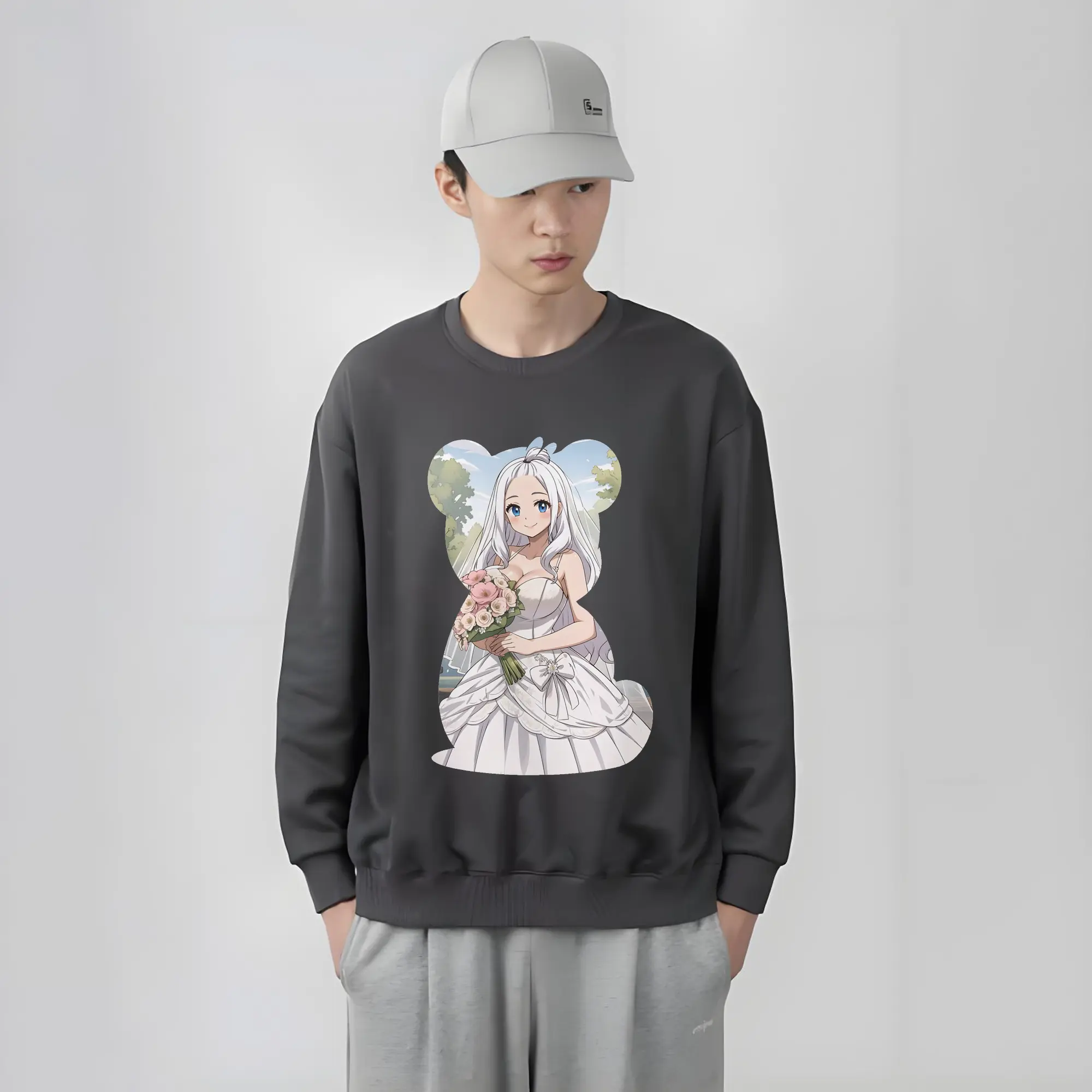 フェアリーテイル グッズ ミラジェーン・ストラウス