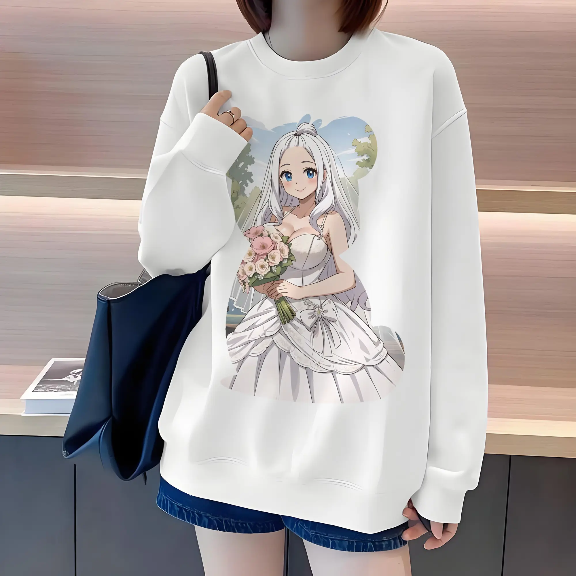 フェアリーテイル グッズ ミラジェーン・ストラウス