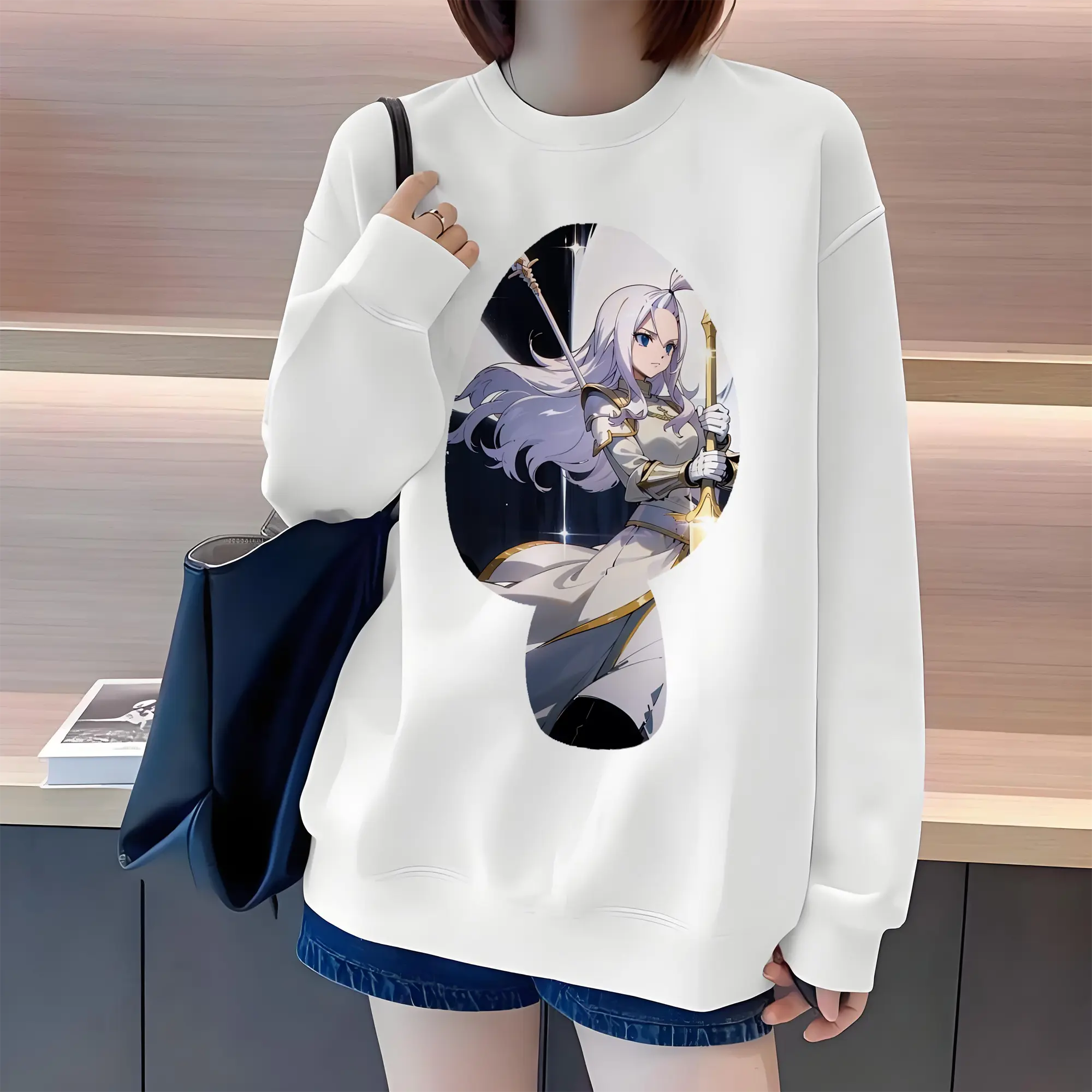 フェアリーテイル グッズ ミラジェーン・ストラウス