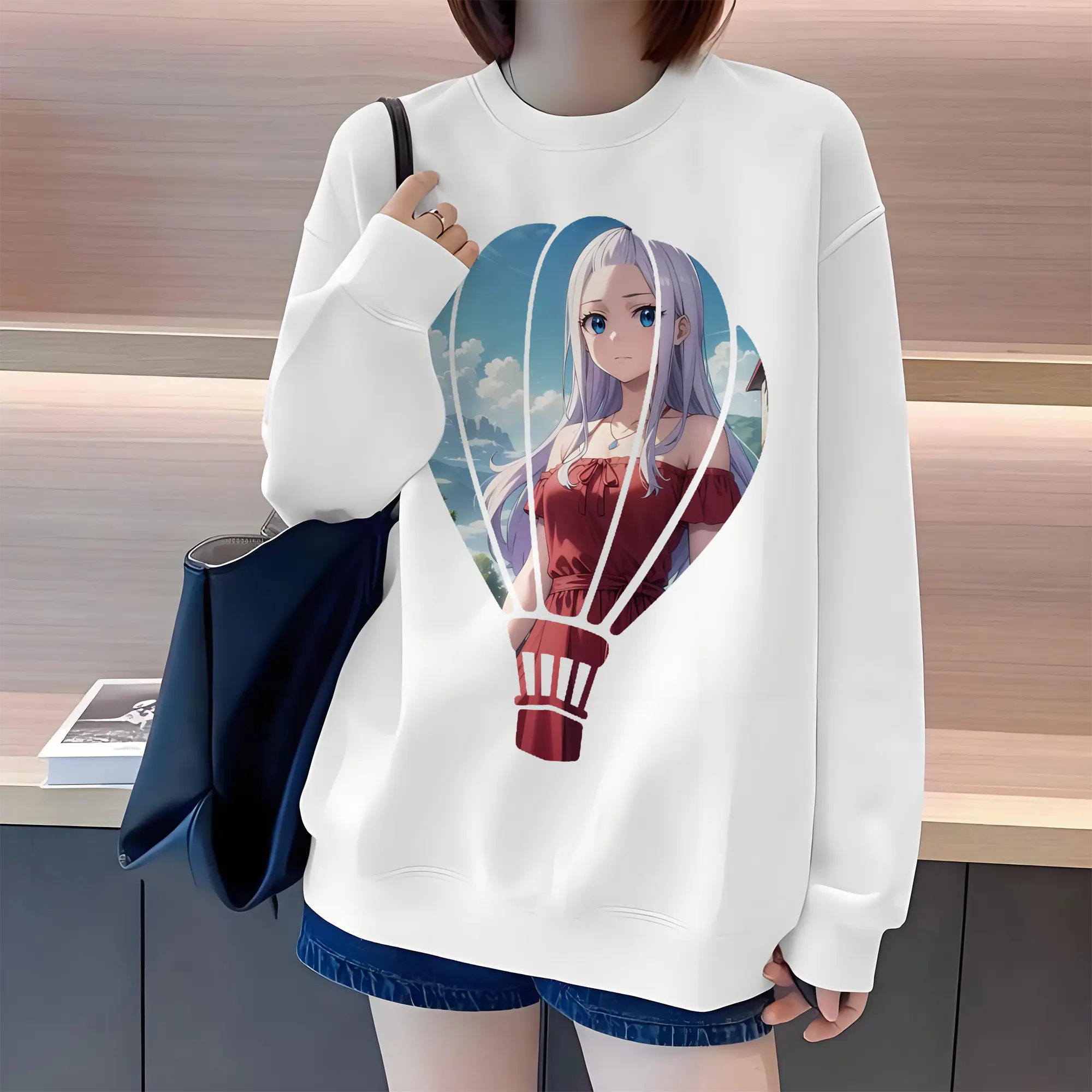 フェアリーテイル グッズ ミラジェーン・ストラウス