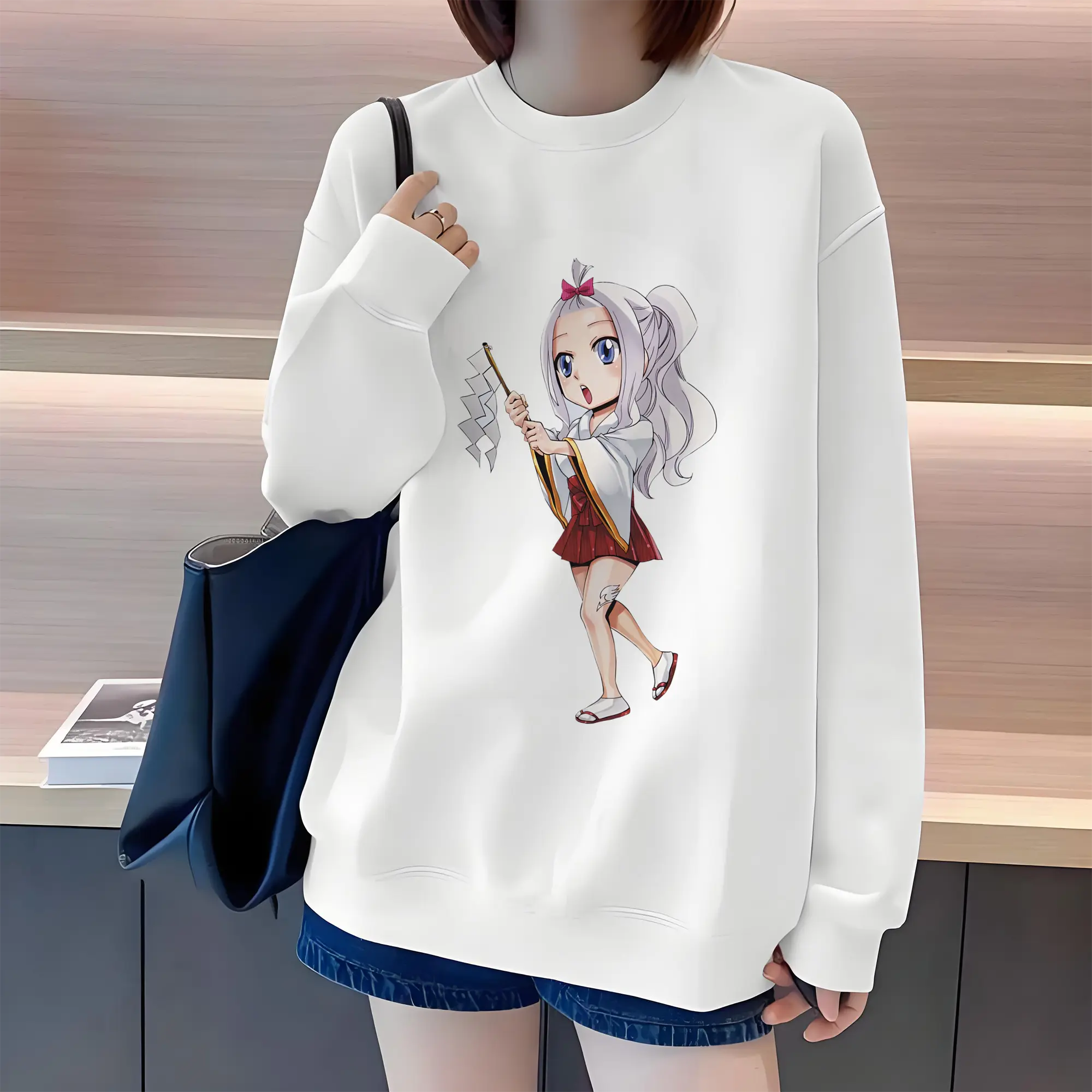 フェアリーテイル グッズ ミラジェーン・ストラウス