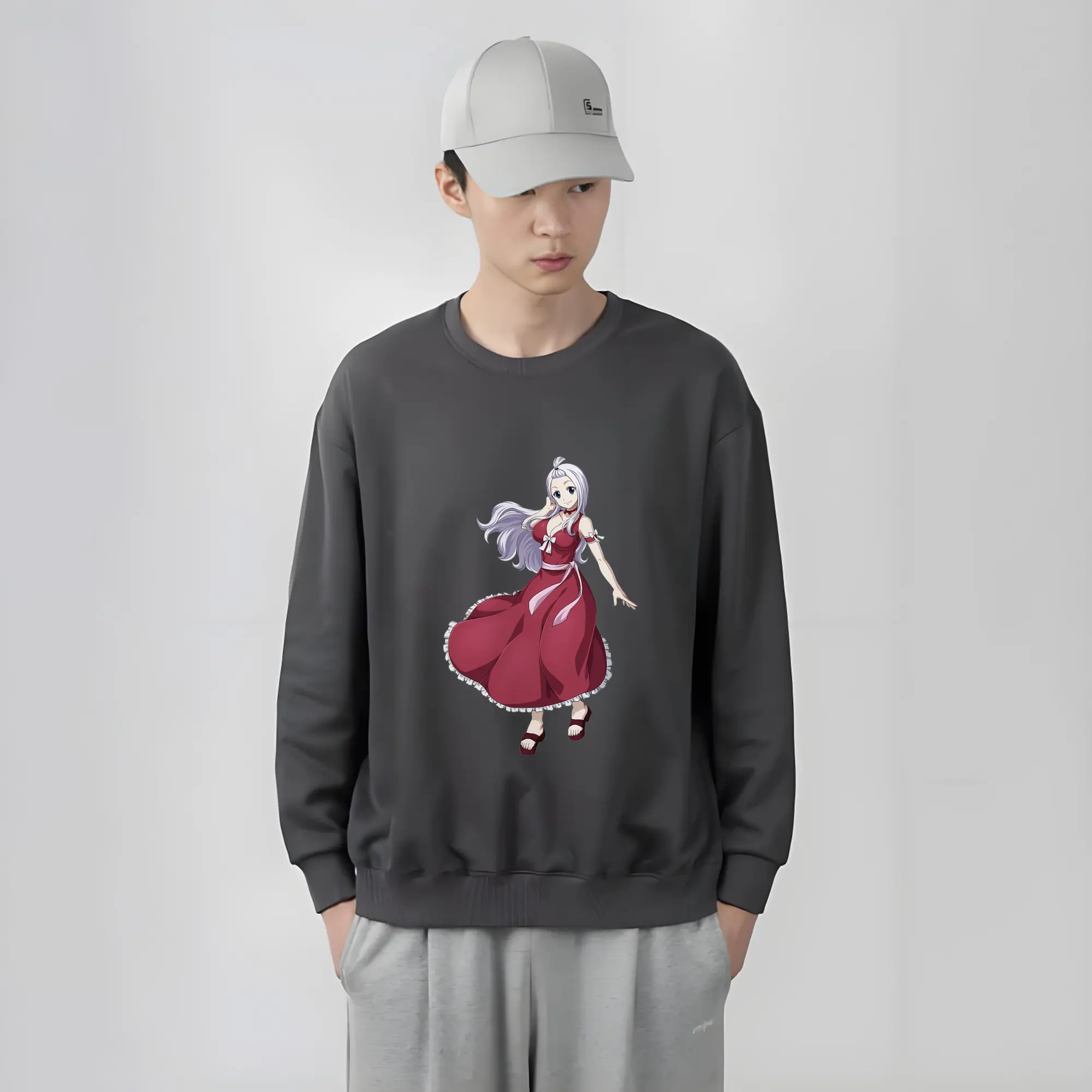 フェアリーテイル グッズ ミラジェーン・ストラウス