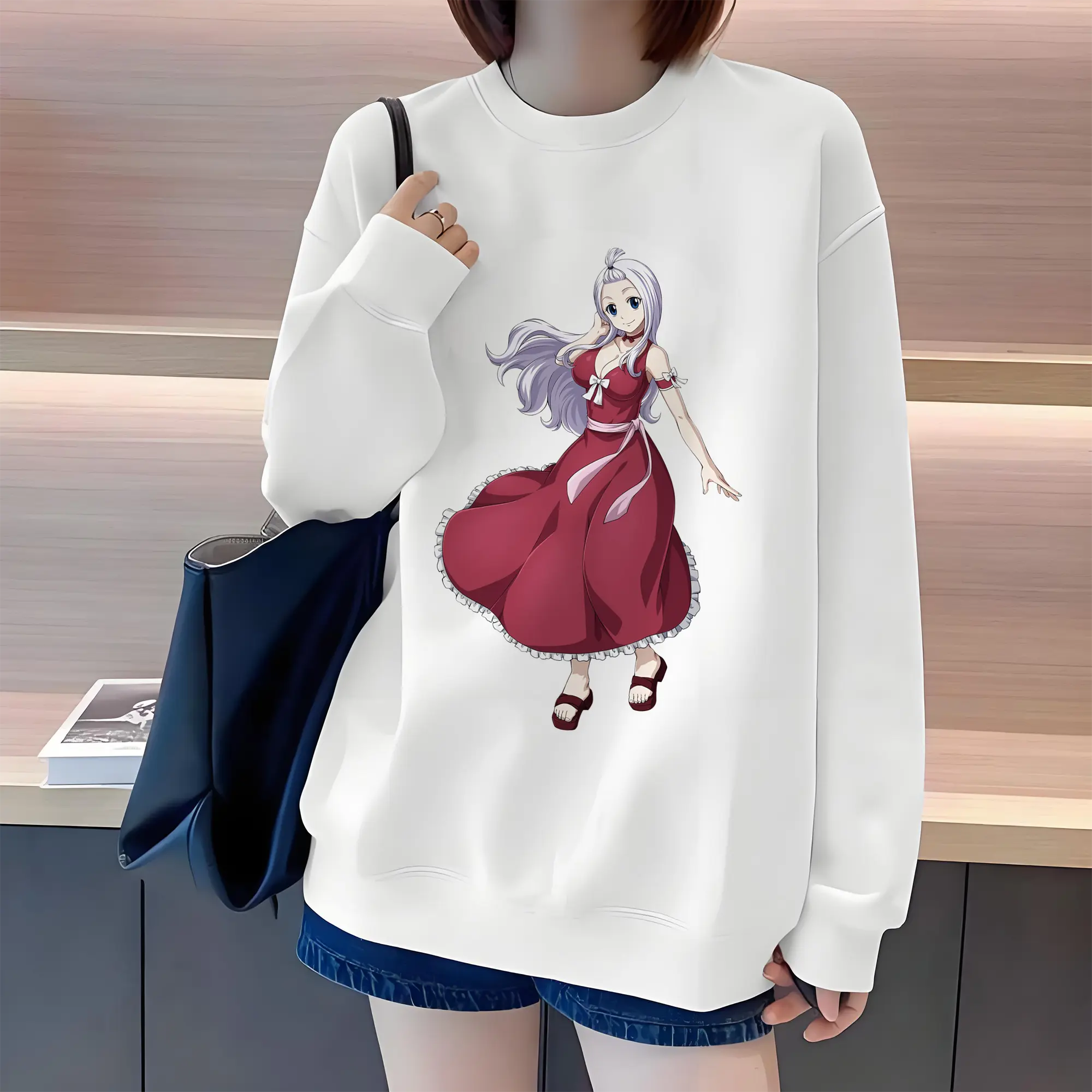 フェアリーテイル グッズ ミラジェーン・ストラウス