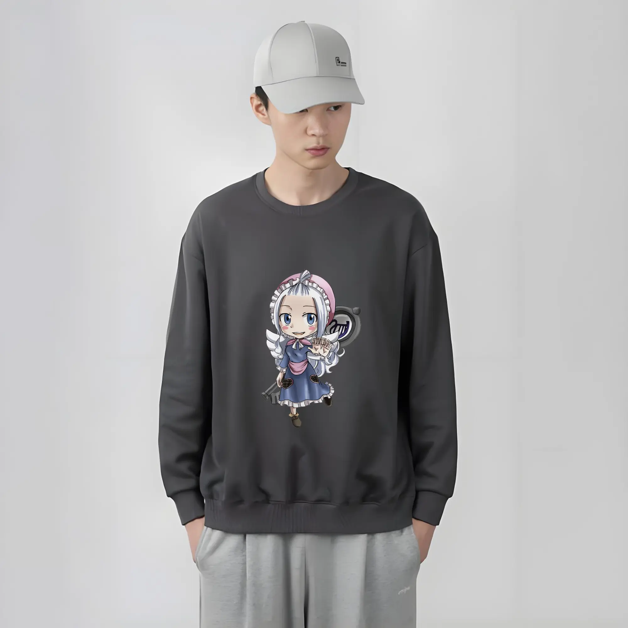 フェアリーテイル グッズ ミラジェーン・ストラウス