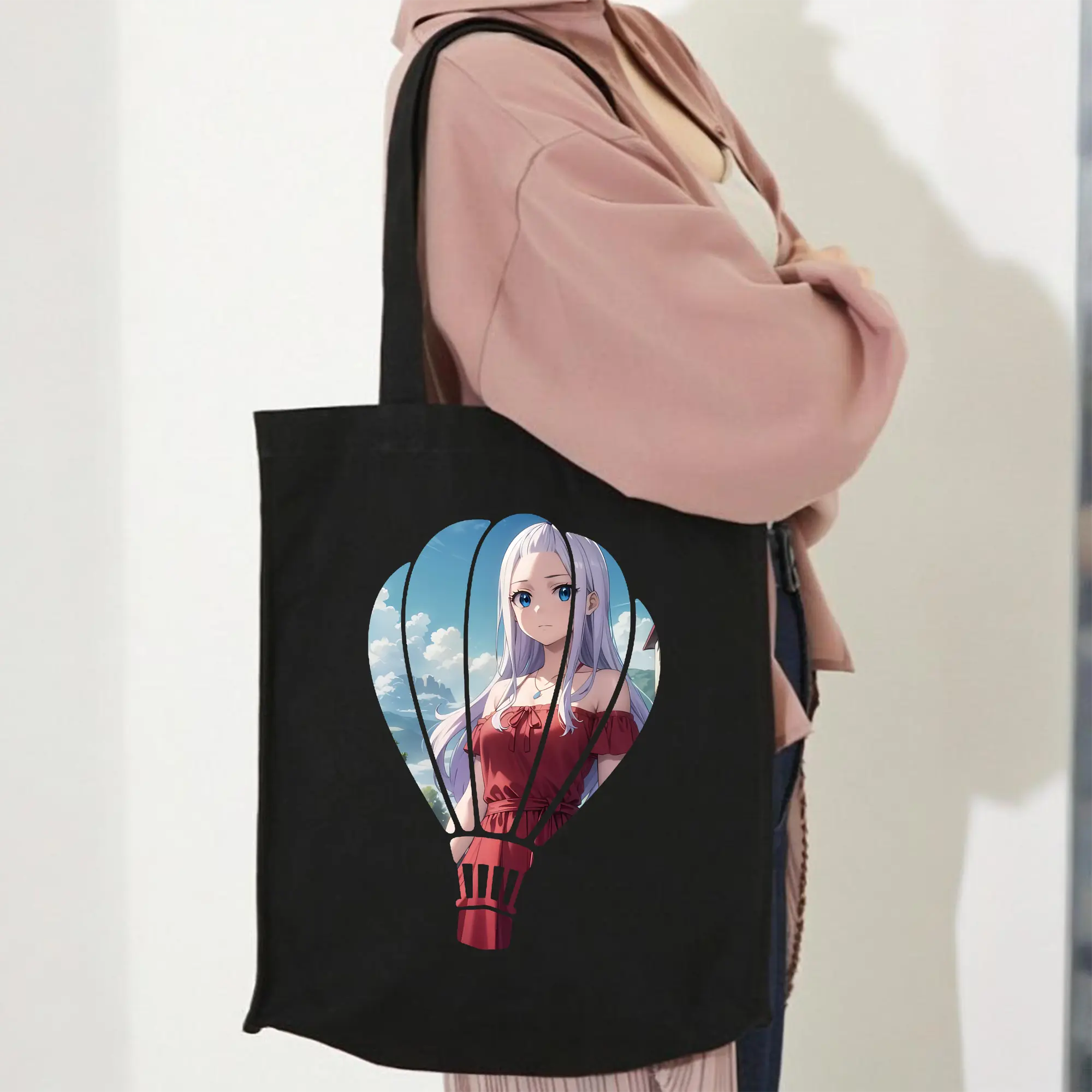 フェアリーテイル グッズ ミラジェーン・ストラウス