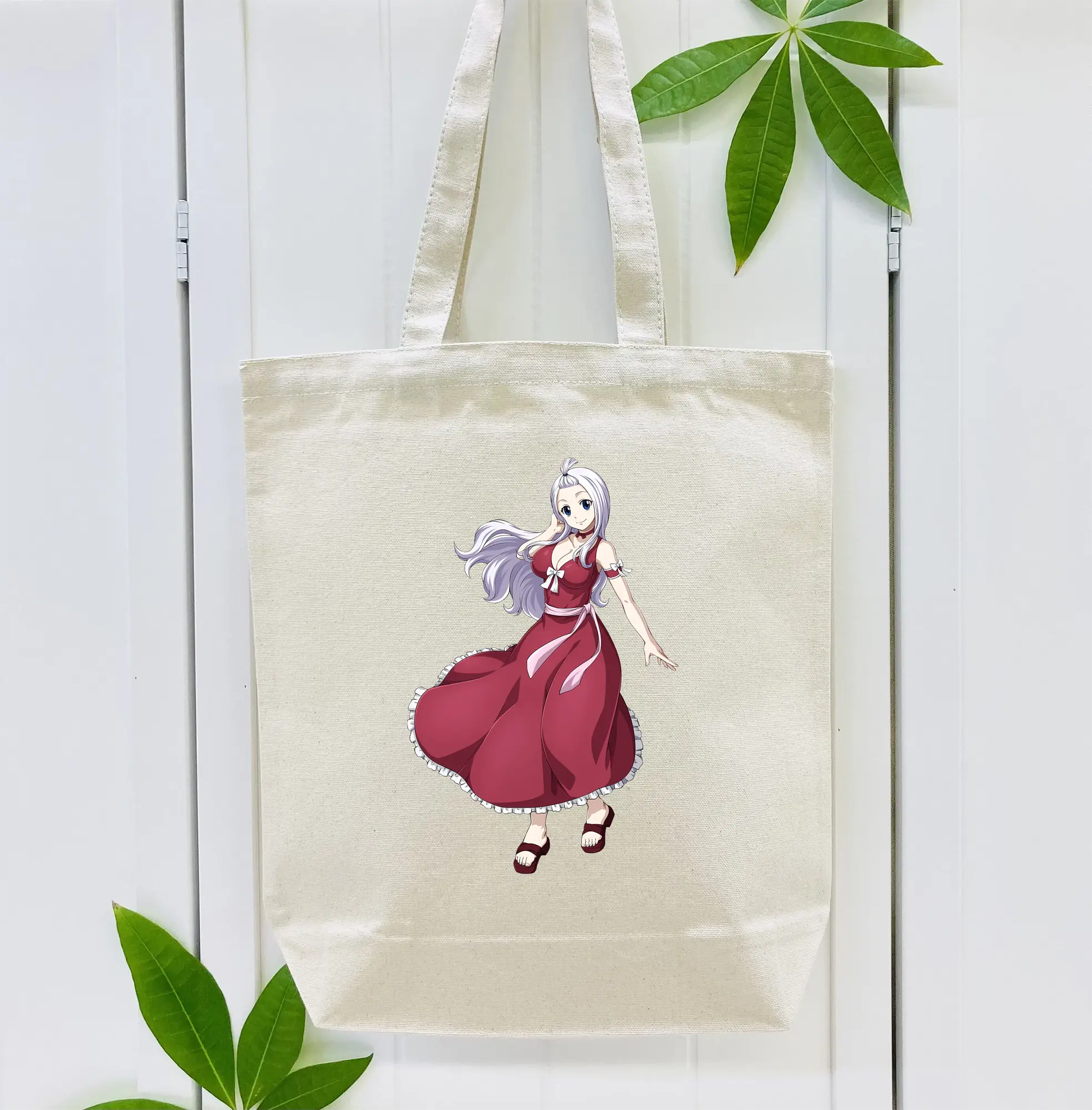 フェアリーテイル グッズ ミラジェーン・ストラウス