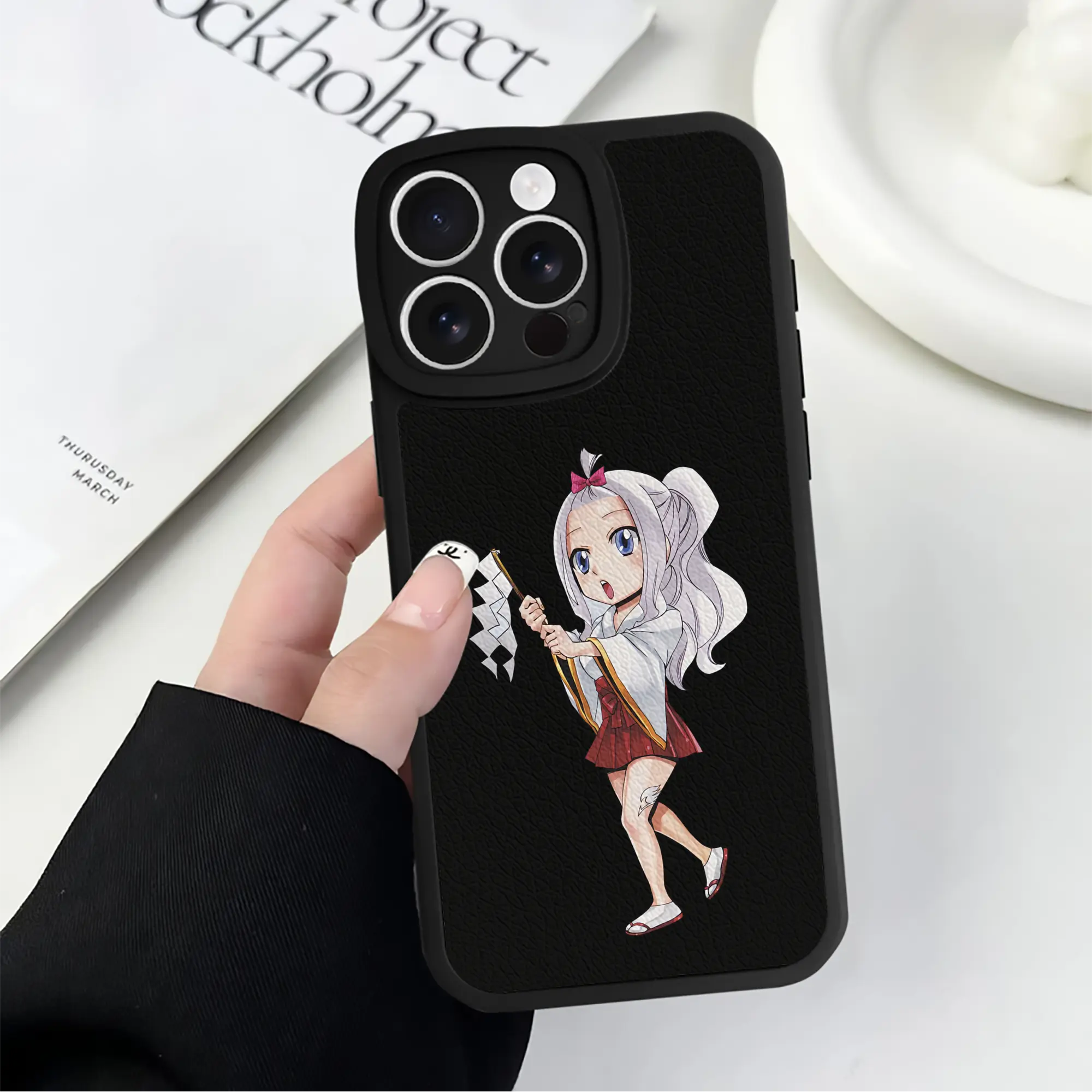 フェアリーテイル グッズ ミラジェーン・ストラウス