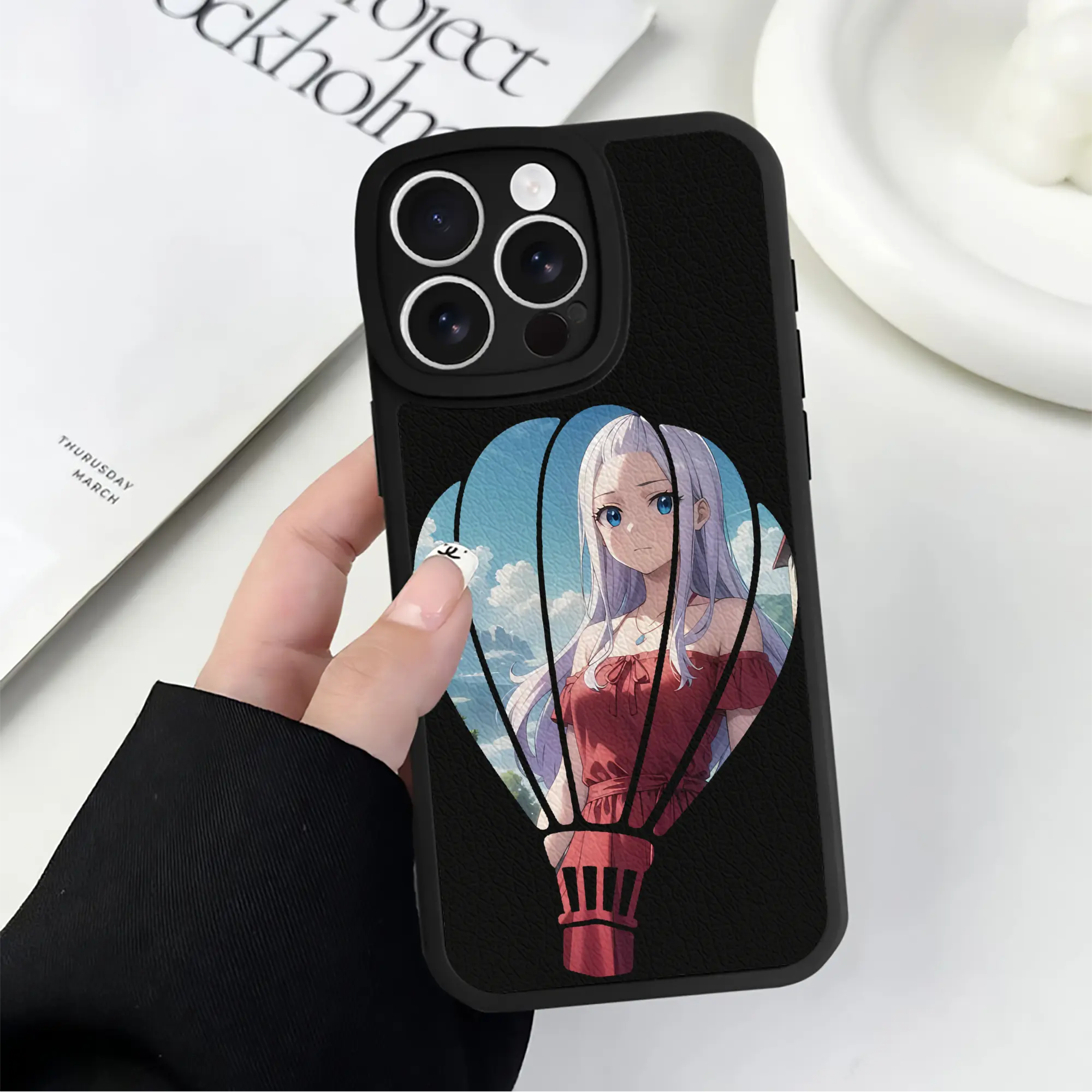 フェアリーテイル グッズ ミラジェーン・ストラウス