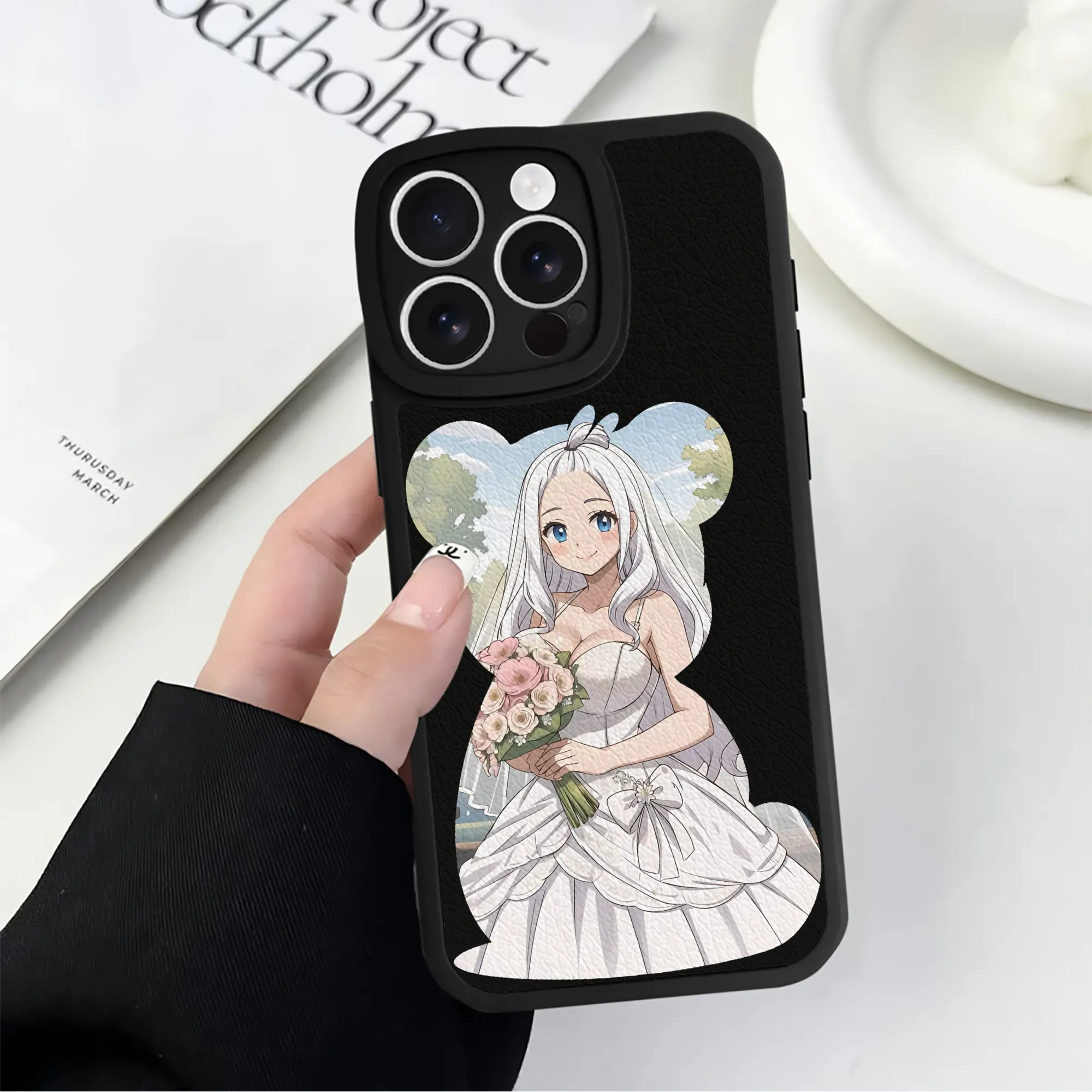 フェアリーテイル グッズ ミラジェーン・ストラウス