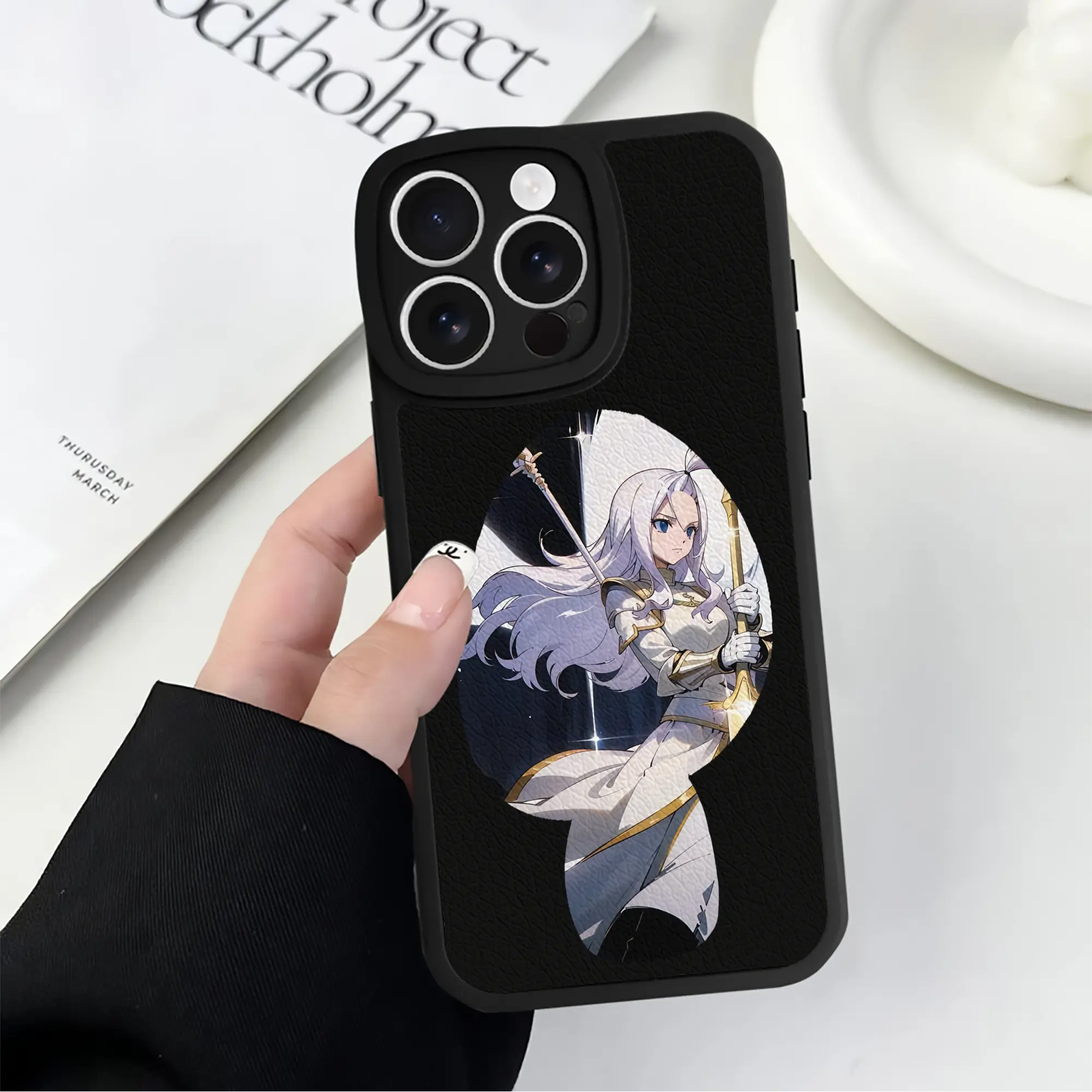 フェアリーテイル グッズ ミラジェーン・ストラウス