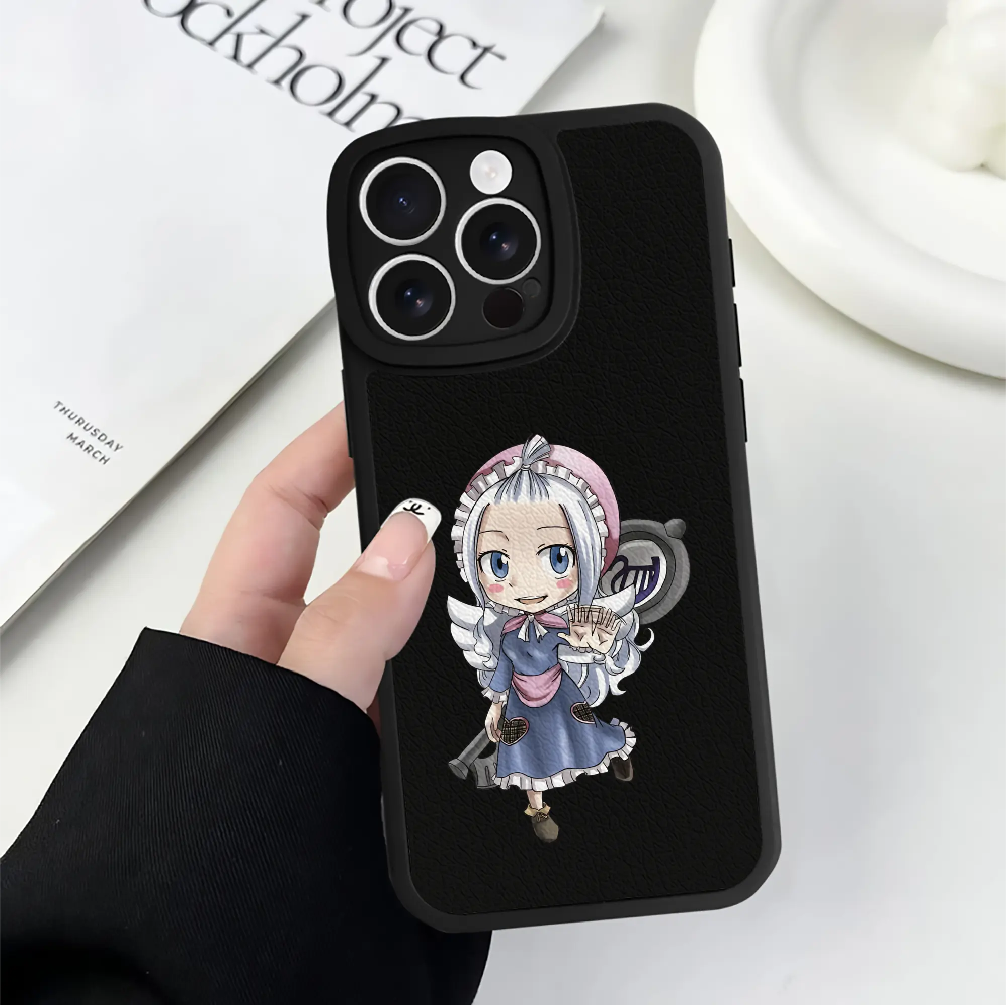 フェアリーテイル グッズ ミラジェーン・ストラウス