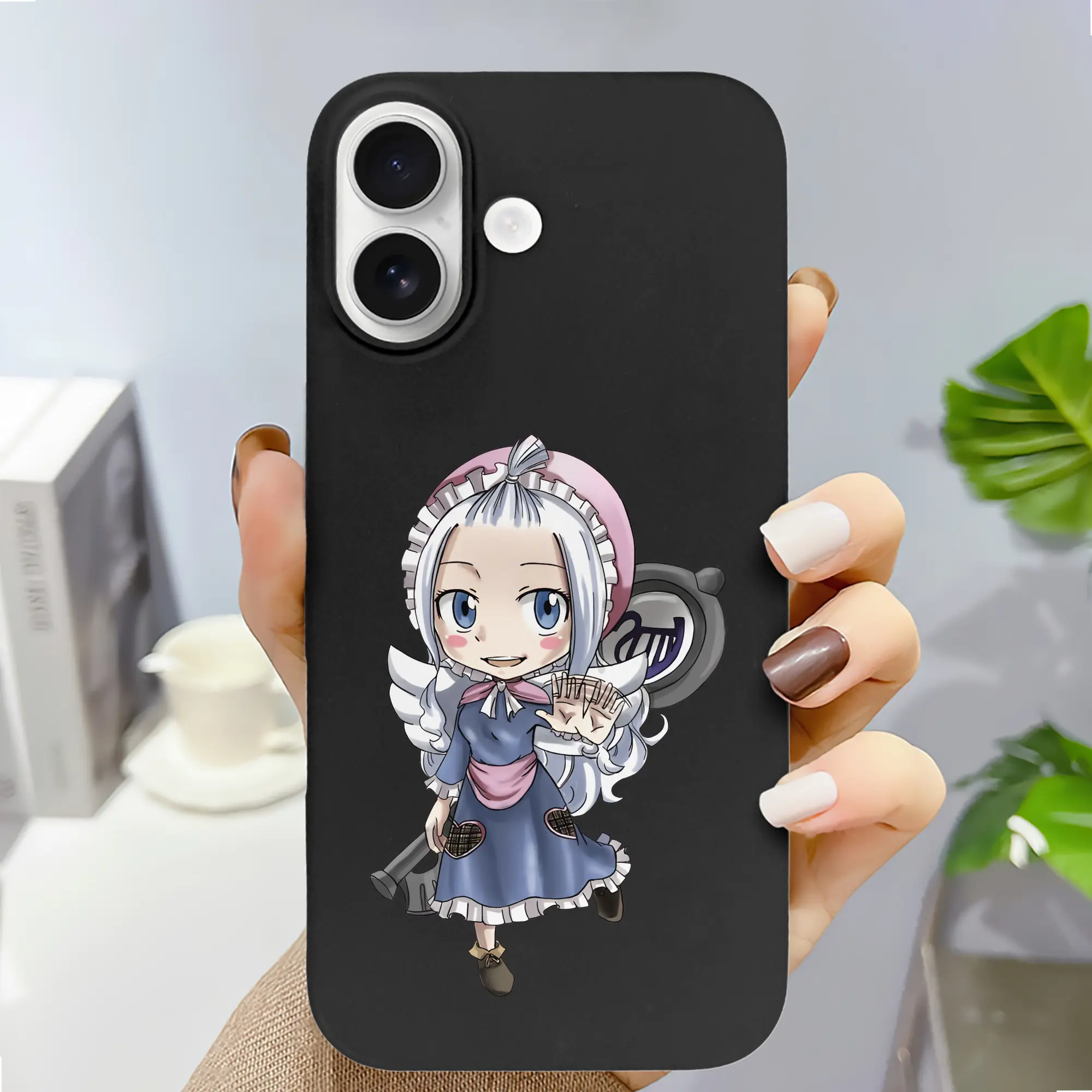 フェアリーテイル グッズ ミラジェーン・ストラウス