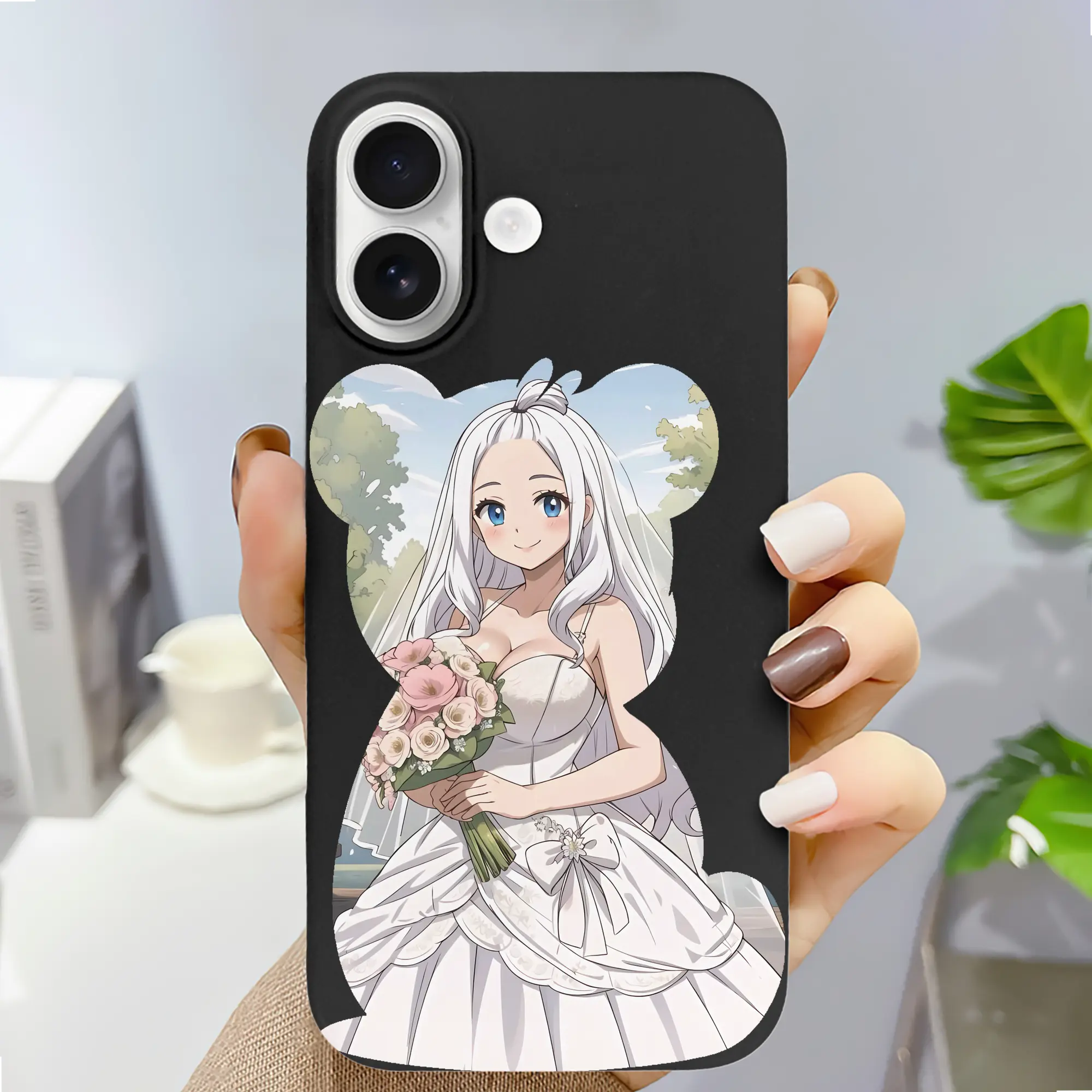 フェアリーテイル グッズ ミラジェーン・ストラウス