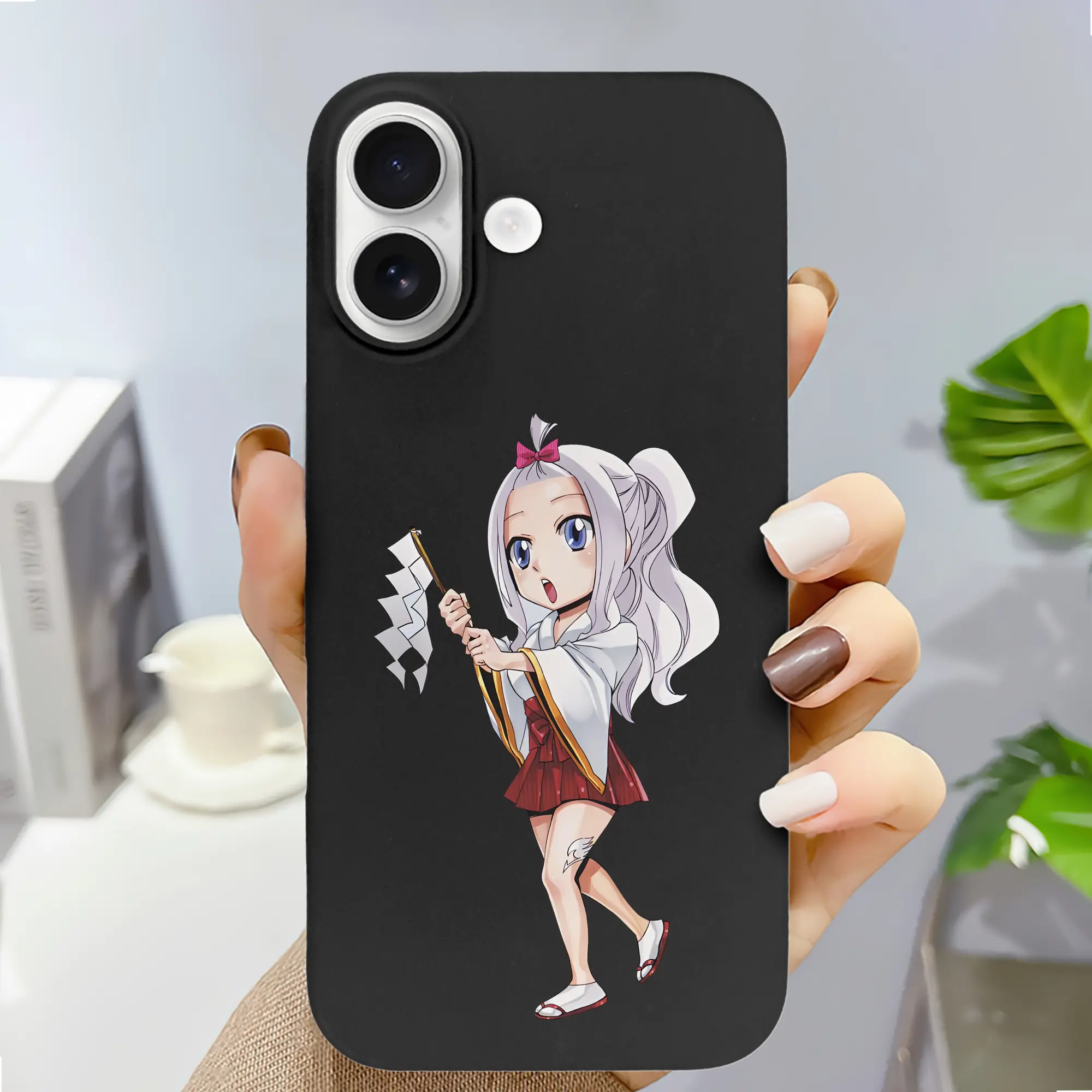 フェアリーテイル グッズ ミラジェーン・ストラウス