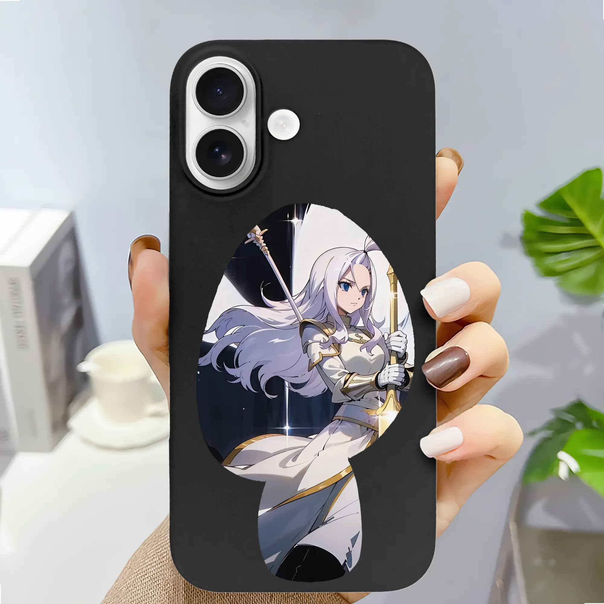 フェアリーテイル グッズ ミラジェーン・ストラウス