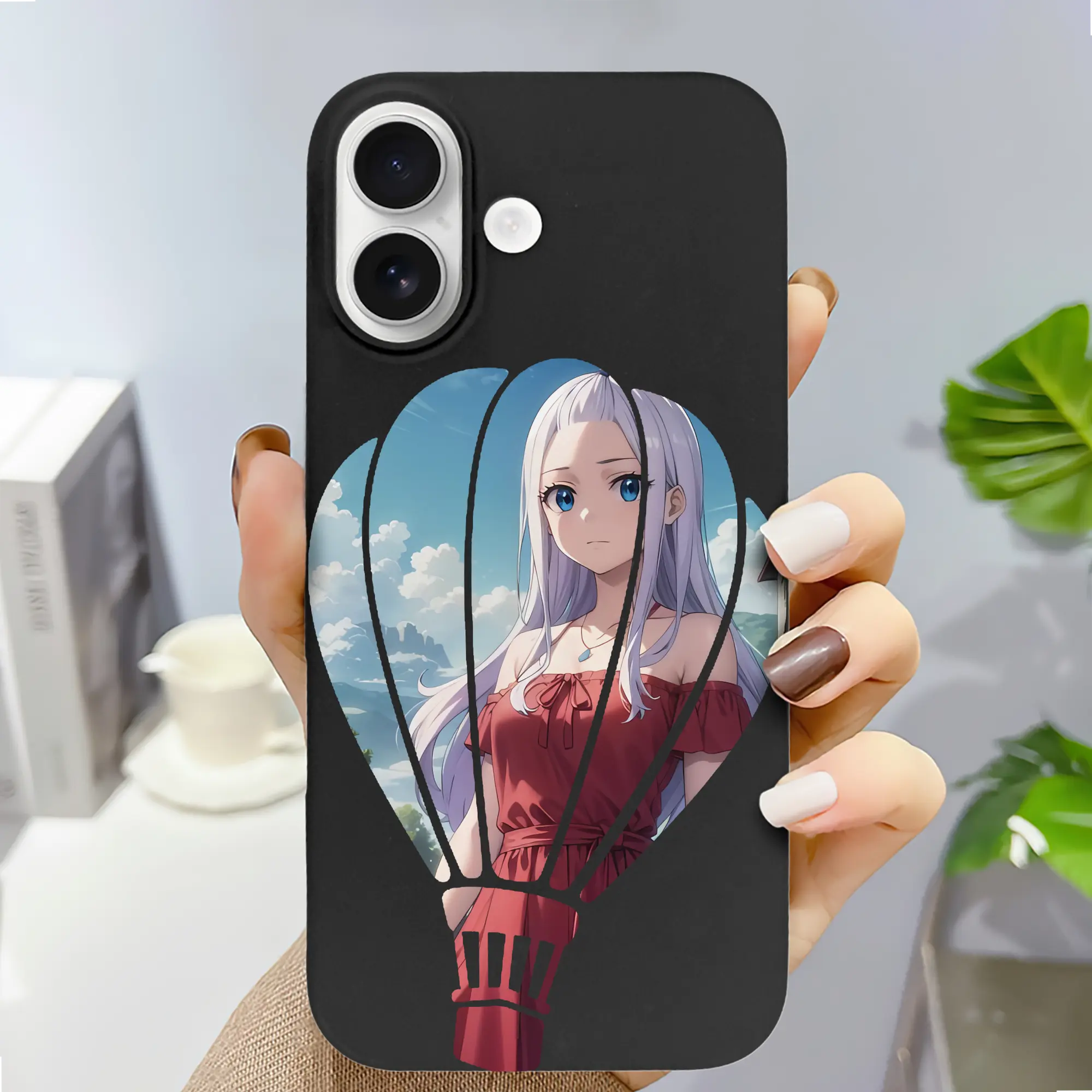 フェアリーテイル グッズ ミラジェーン・ストラウス