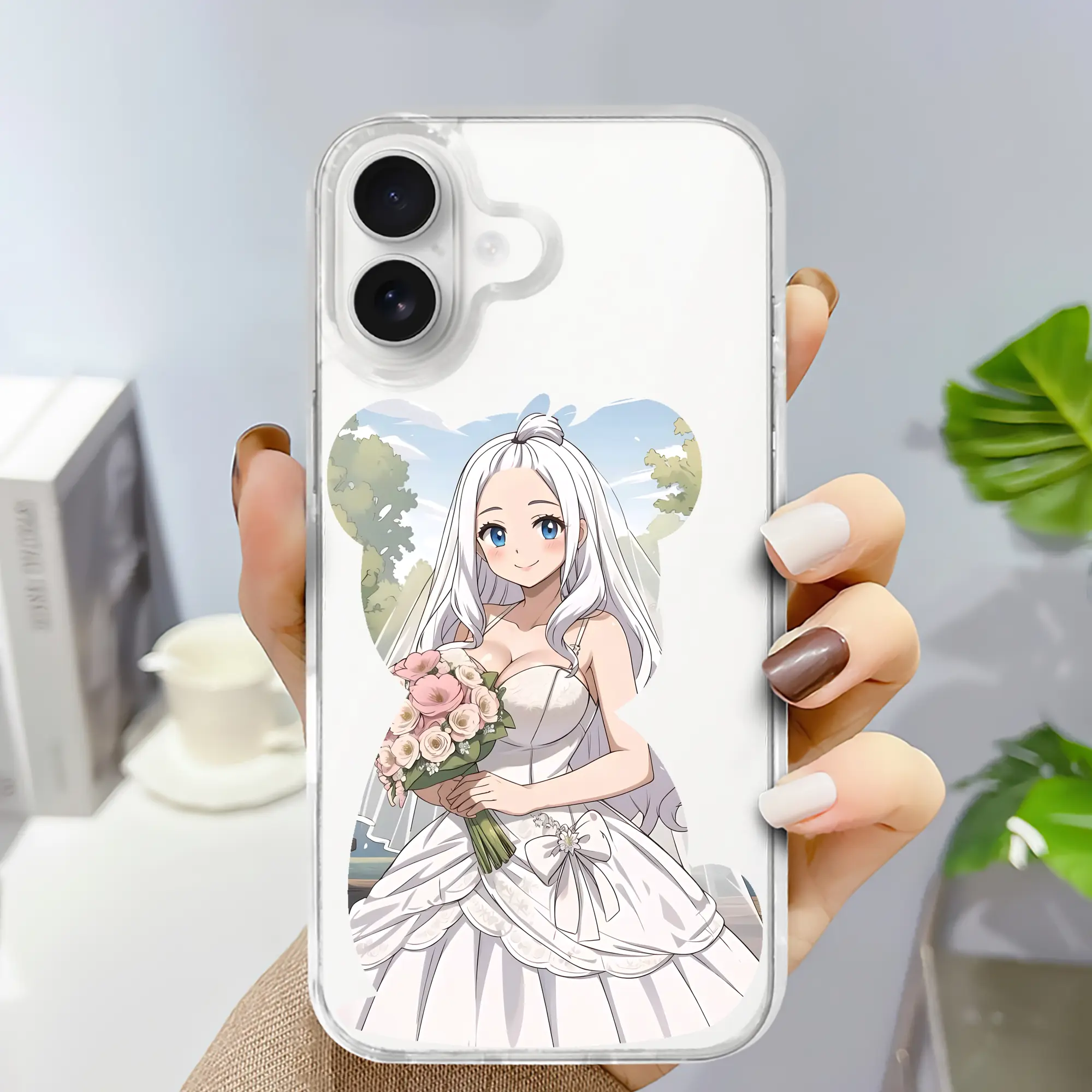 フェアリーテイル グッズ ミラジェーン・ストラウス