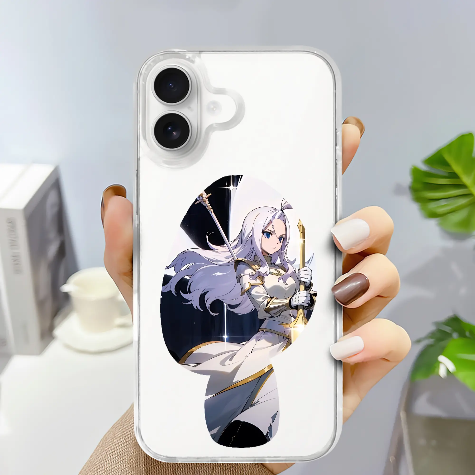 フェアリーテイル グッズ ミラジェーン・ストラウス