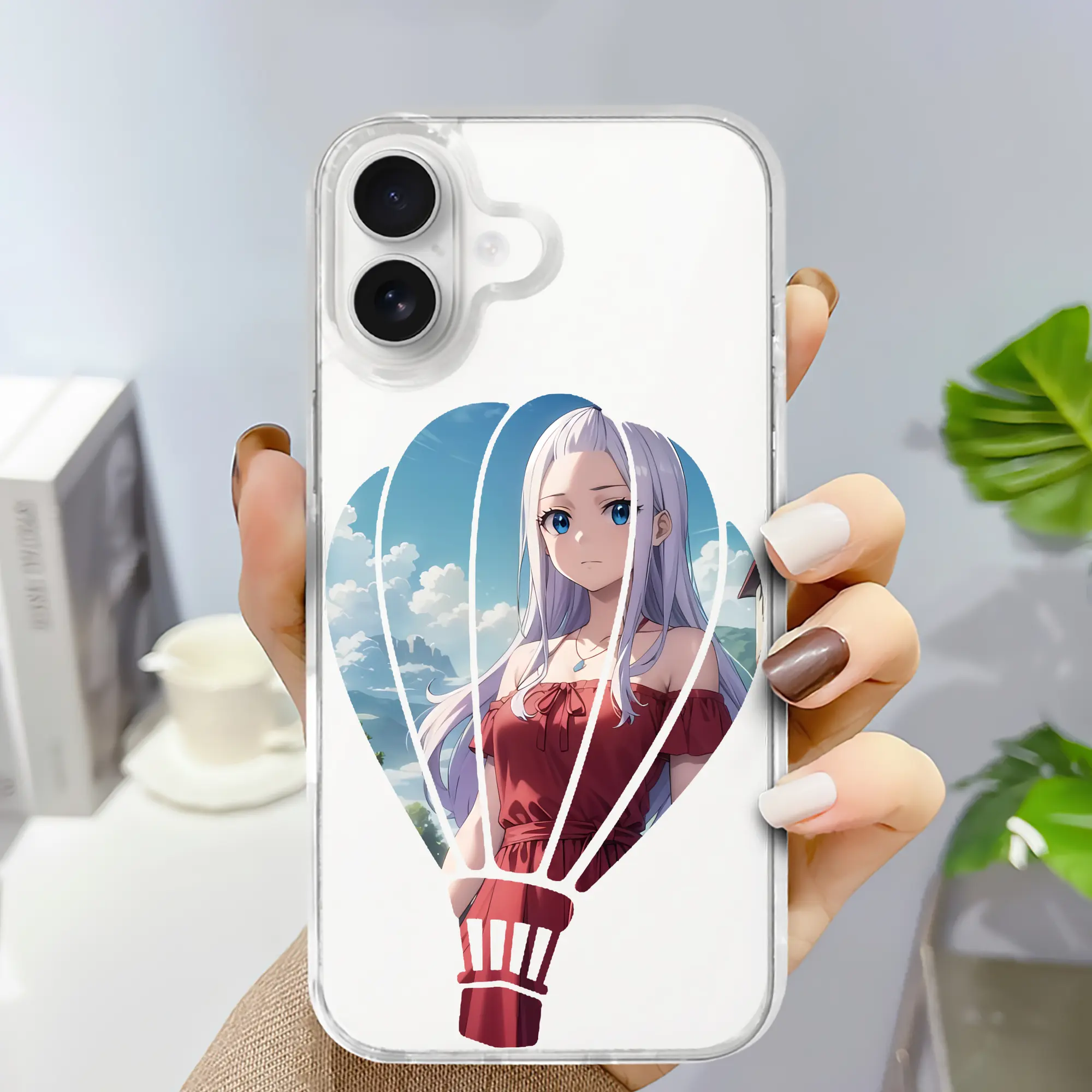 フェアリーテイル グッズ ミラジェーン・ストラウス