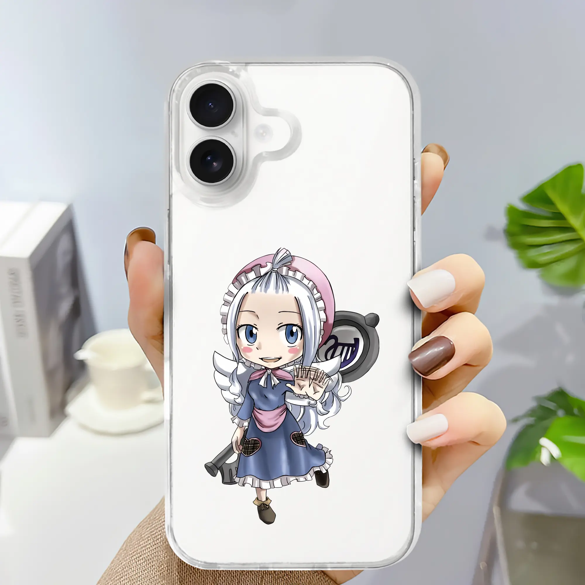 フェアリーテイル グッズ ミラジェーン・ストラウス