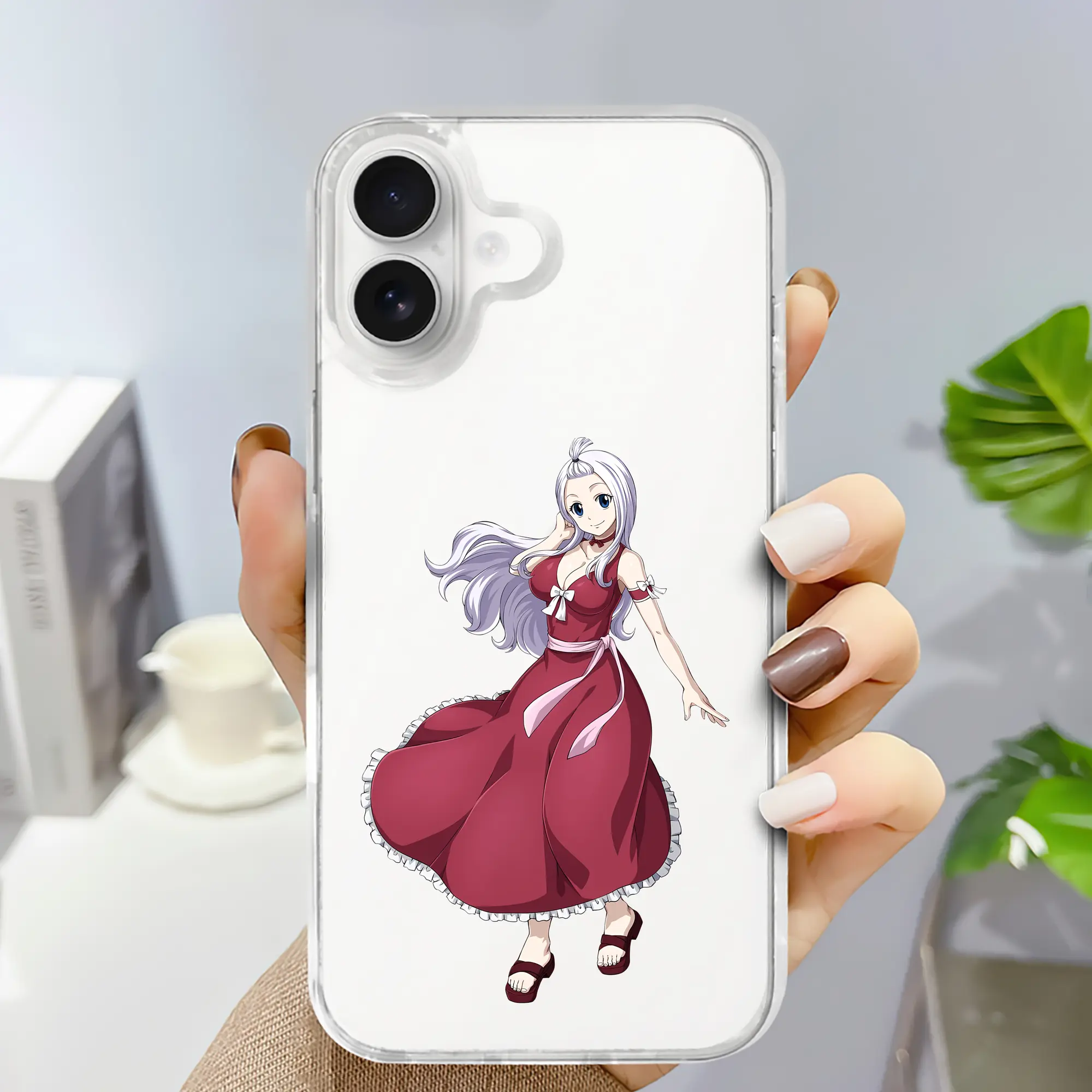 フェアリーテイル グッズ ミラジェーン・ストラウス