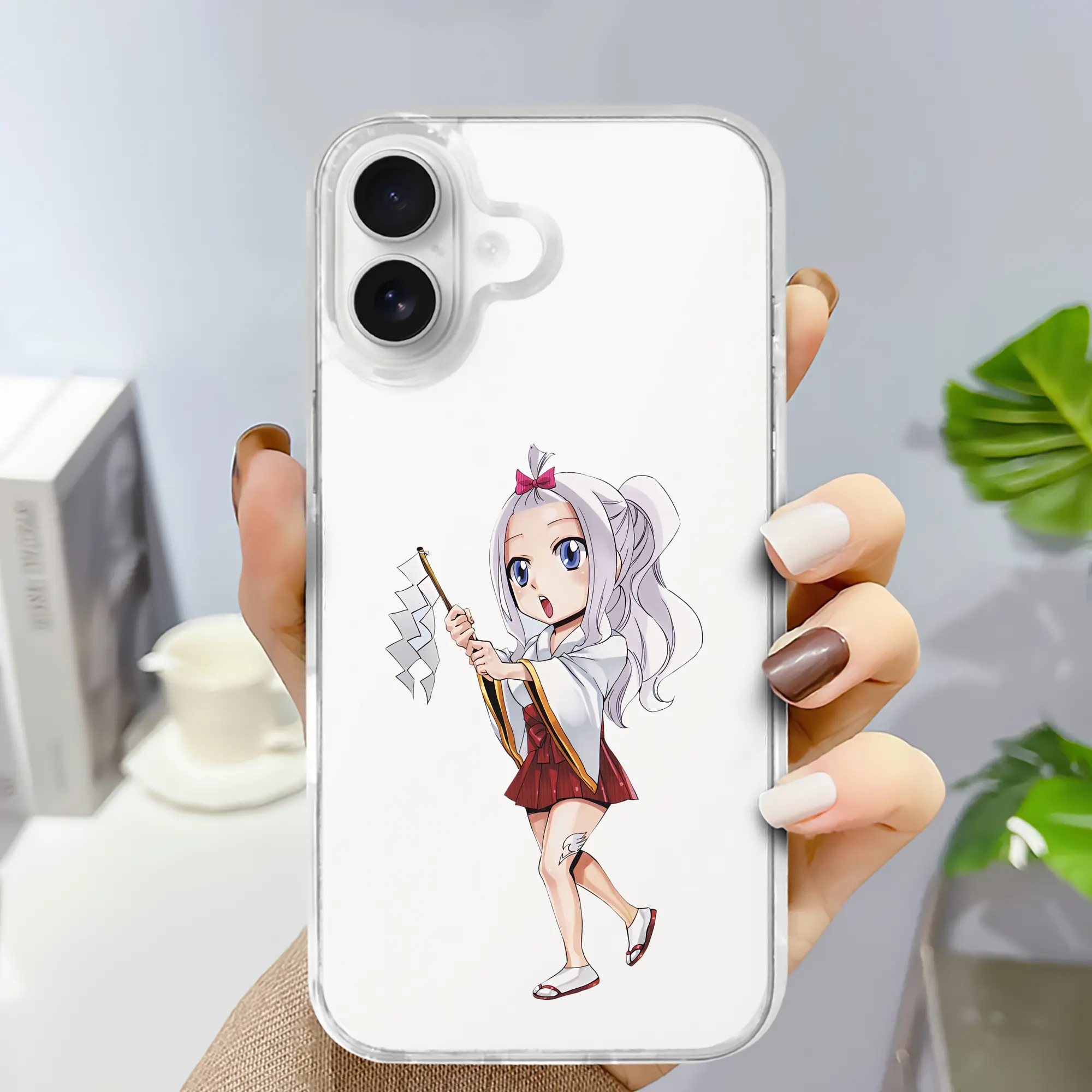 フェアリーテイル グッズ ミラジェーン・ストラウス