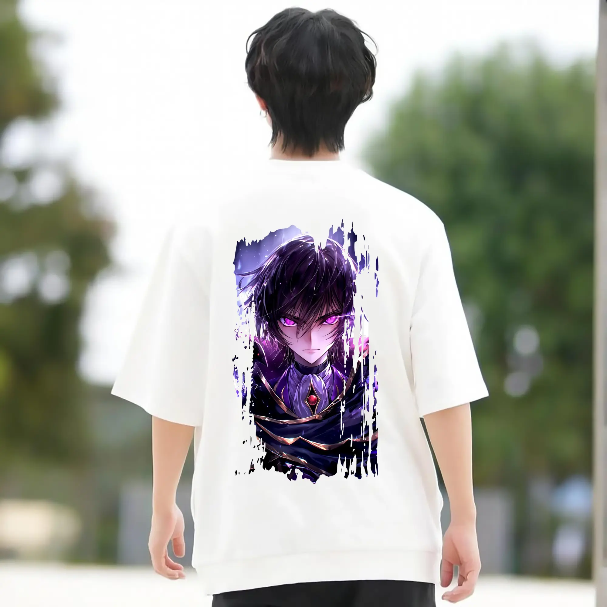 コードギアス 反逆のルルーシュ グッズ ルルーシュ・ランペルージ