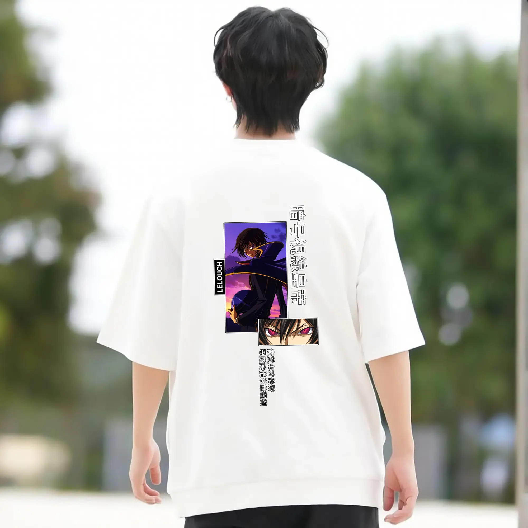 コードギアス 反逆のルルーシュ グッズ ルルーシュ・ランペルージ