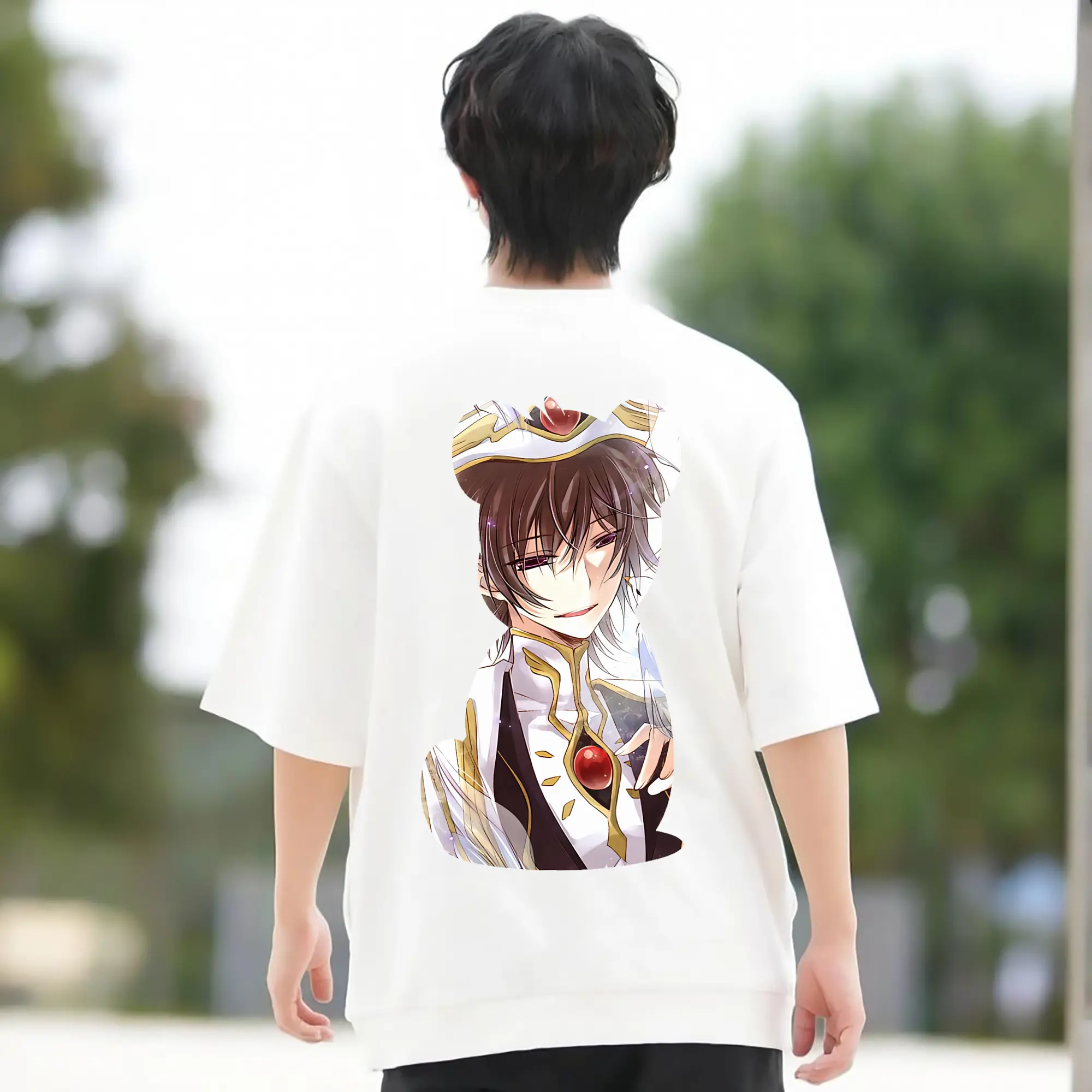 コードギアス 反逆のルルーシュ グッズ ルルーシュ・ランペルージ