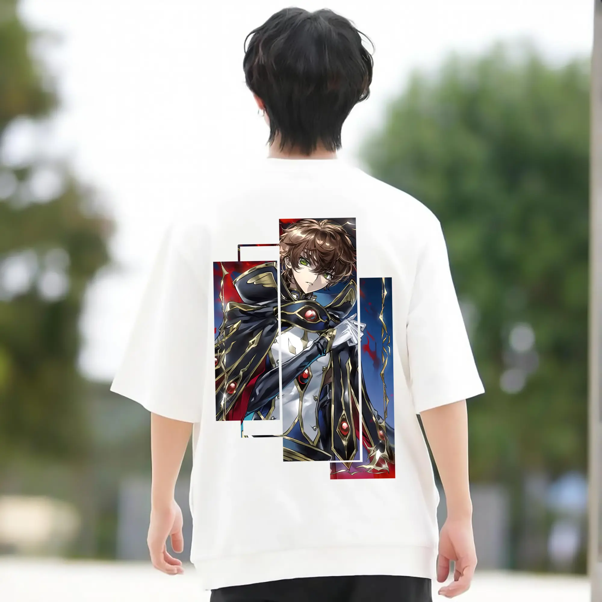 コードギアス 反逆のルルーシュ グッズ ルルーシュ・ランペルージ