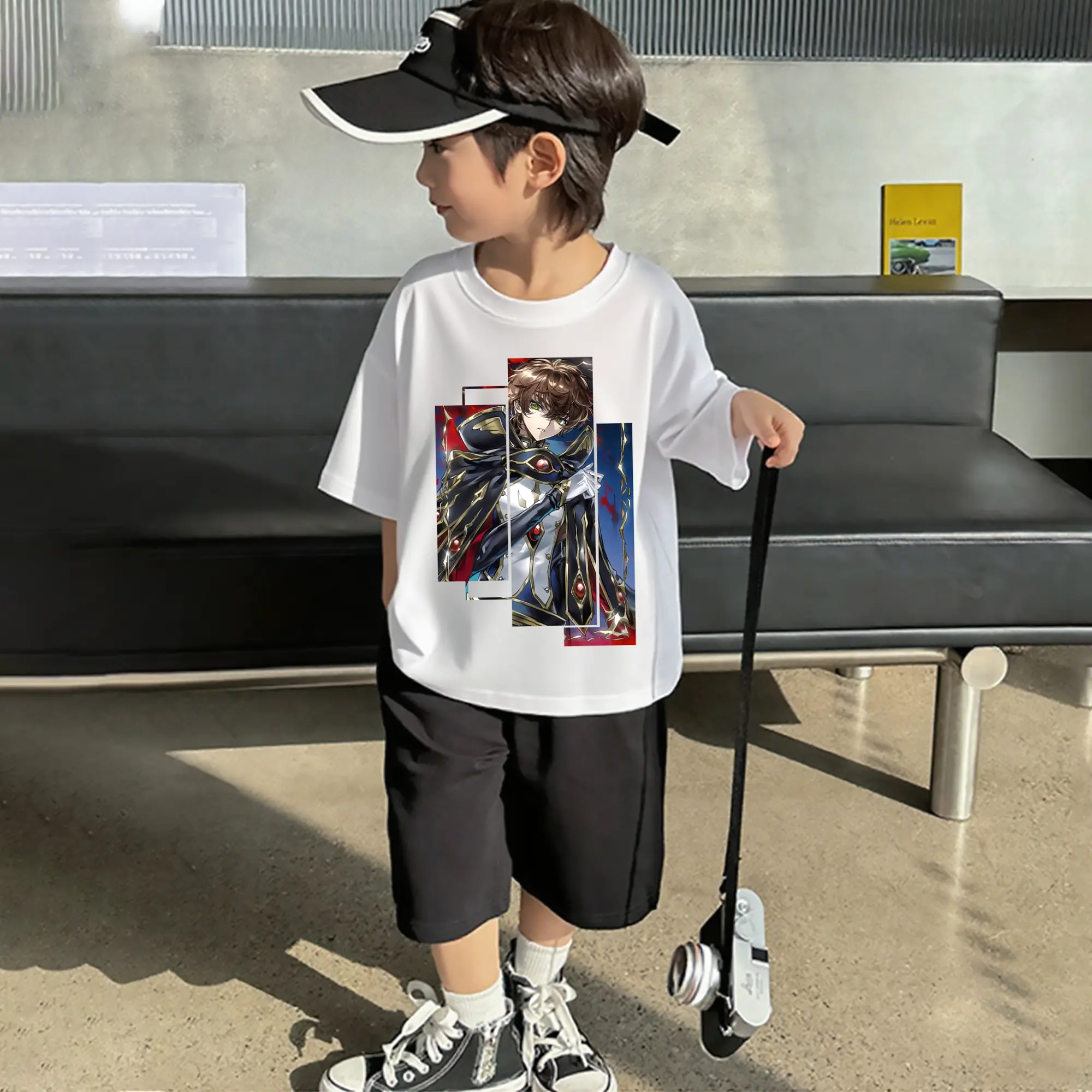 コードギアス 反逆のルルーシュ グッズ ルルーシュ・ランペルージ