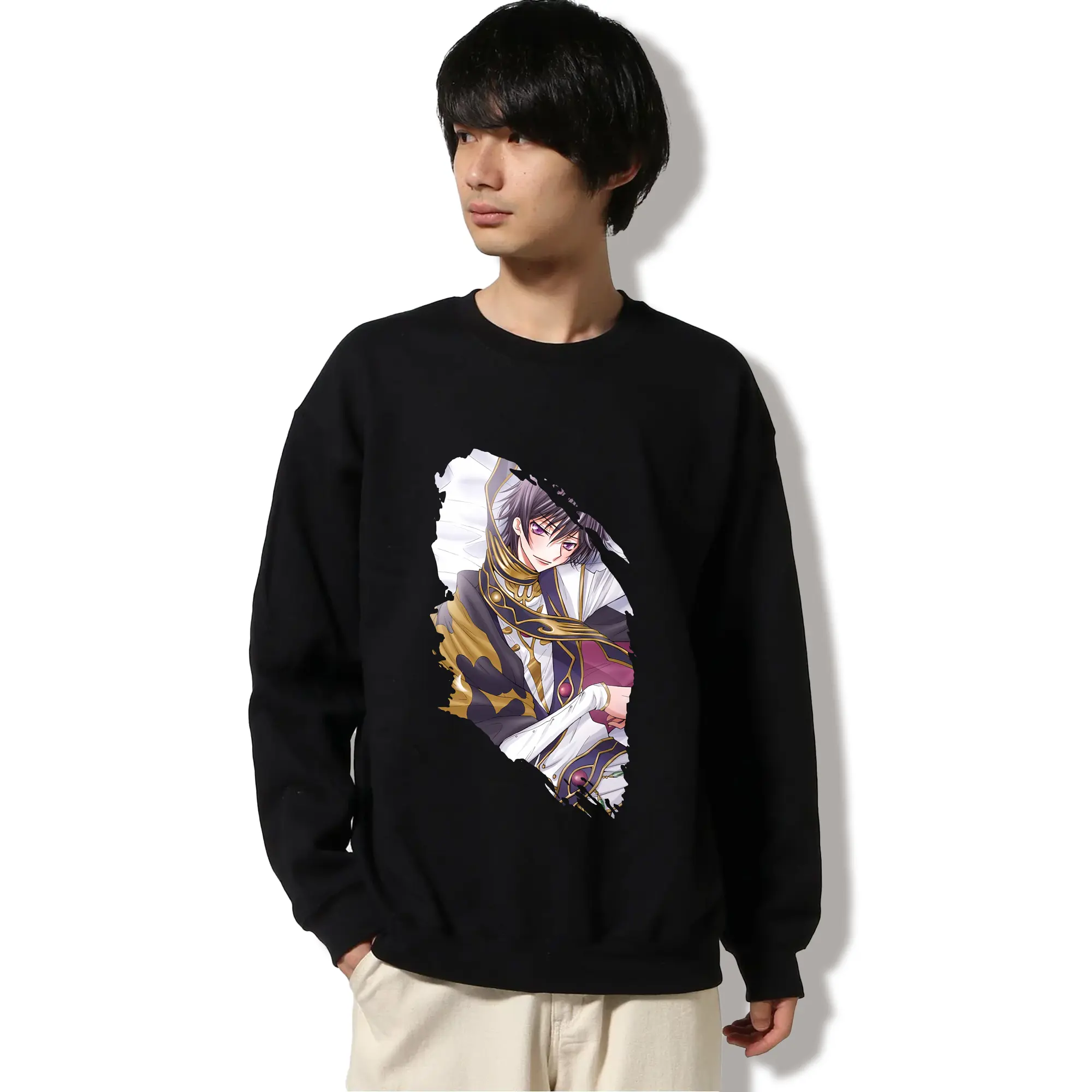 コードギアス 反逆のルルーシュ グッズ ルルーシュ・ランペルージ