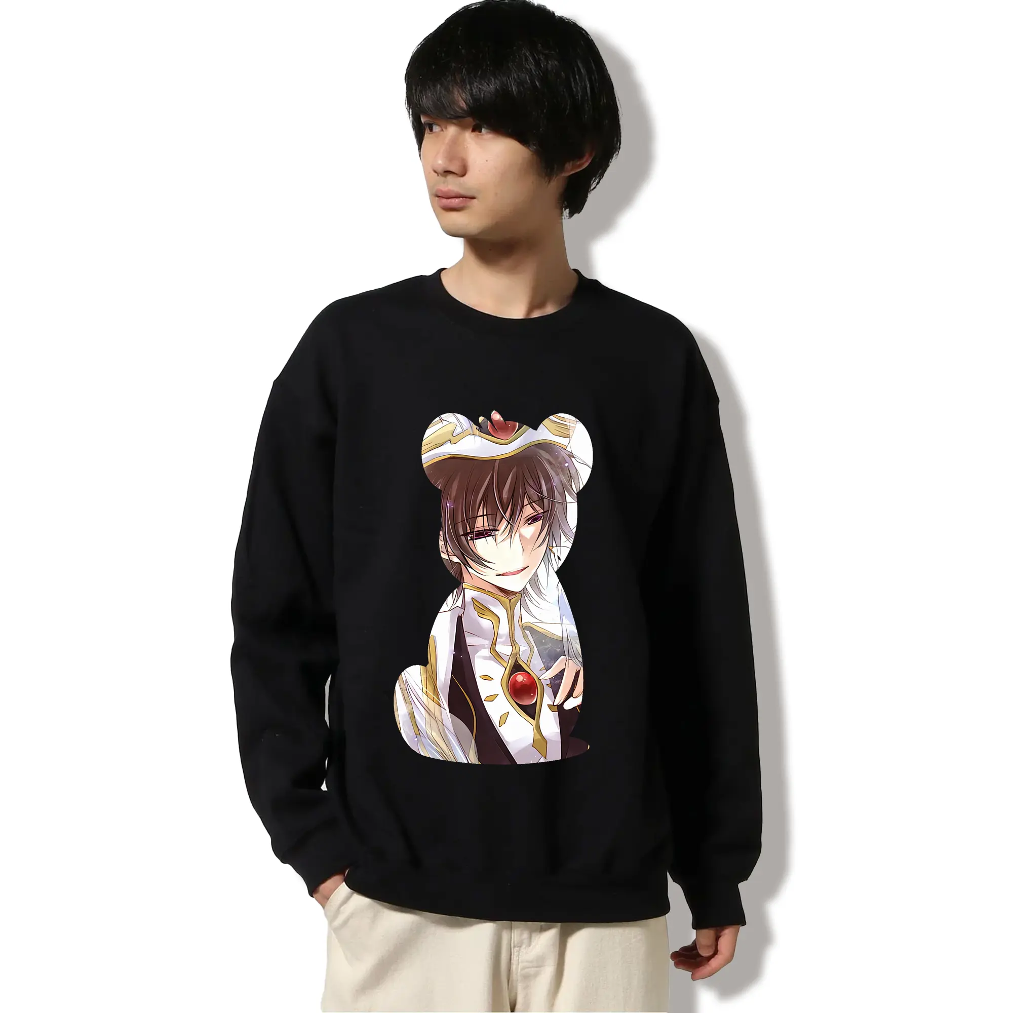 コードギアス 反逆のルルーシュ グッズ ルルーシュ・ランペルージ