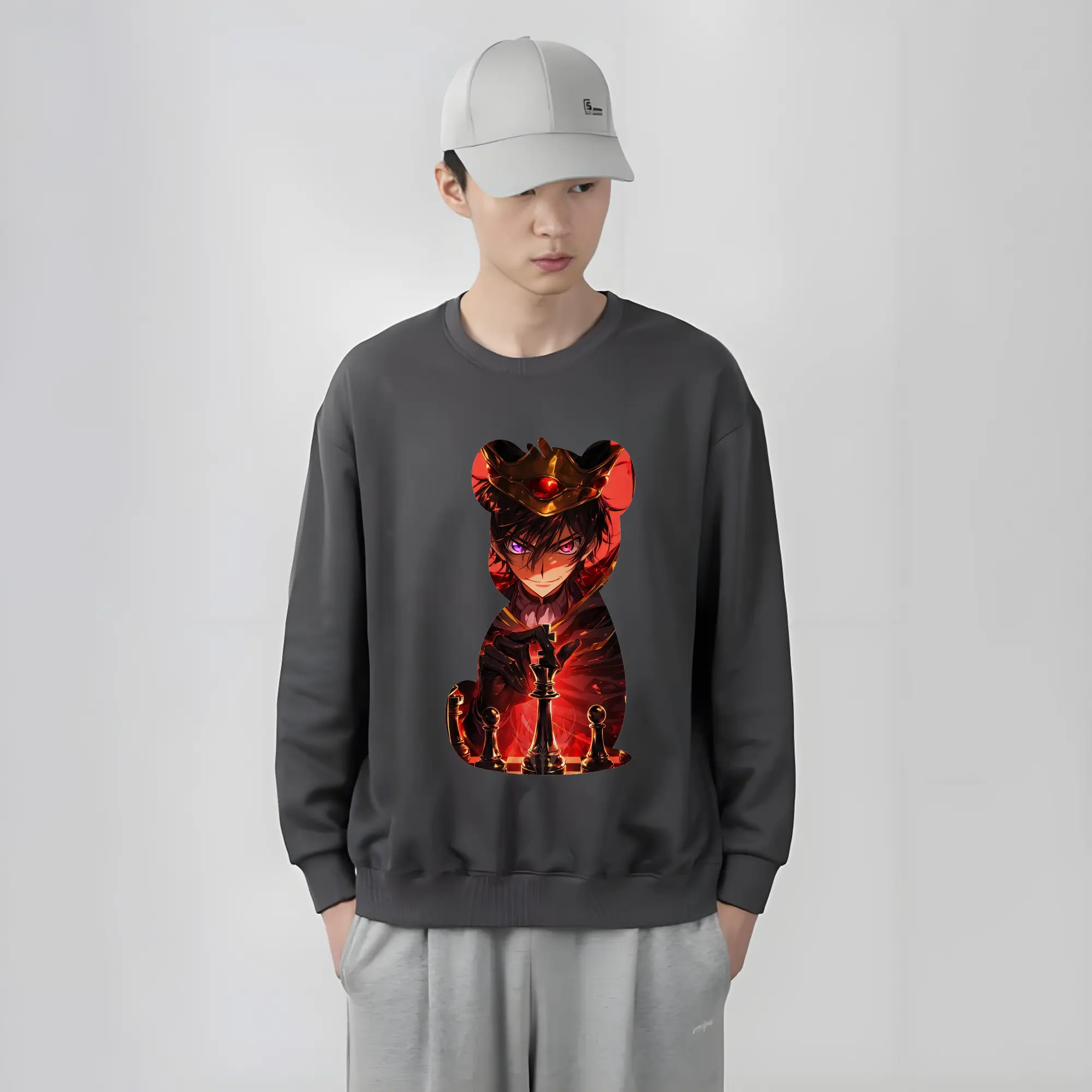 コードギアス 反逆のルルーシュ グッズ ルルーシュ・ランペルージ