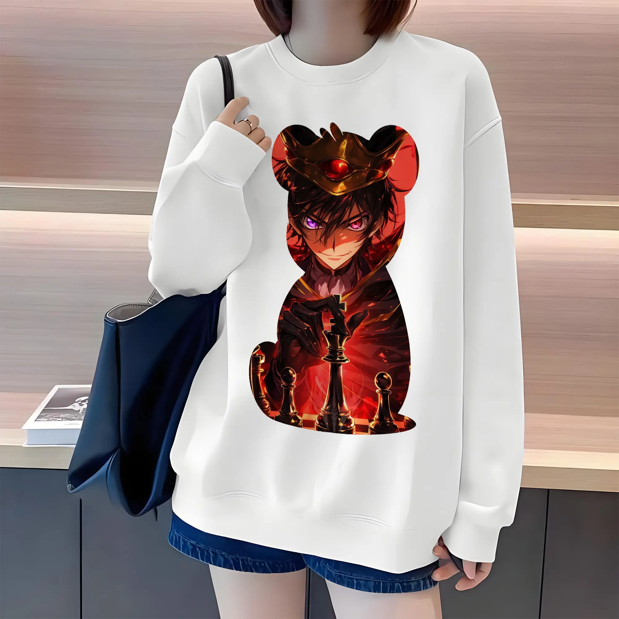 コードギアス 反逆のルルーシュ グッズ ルルーシュ・ランペルージ