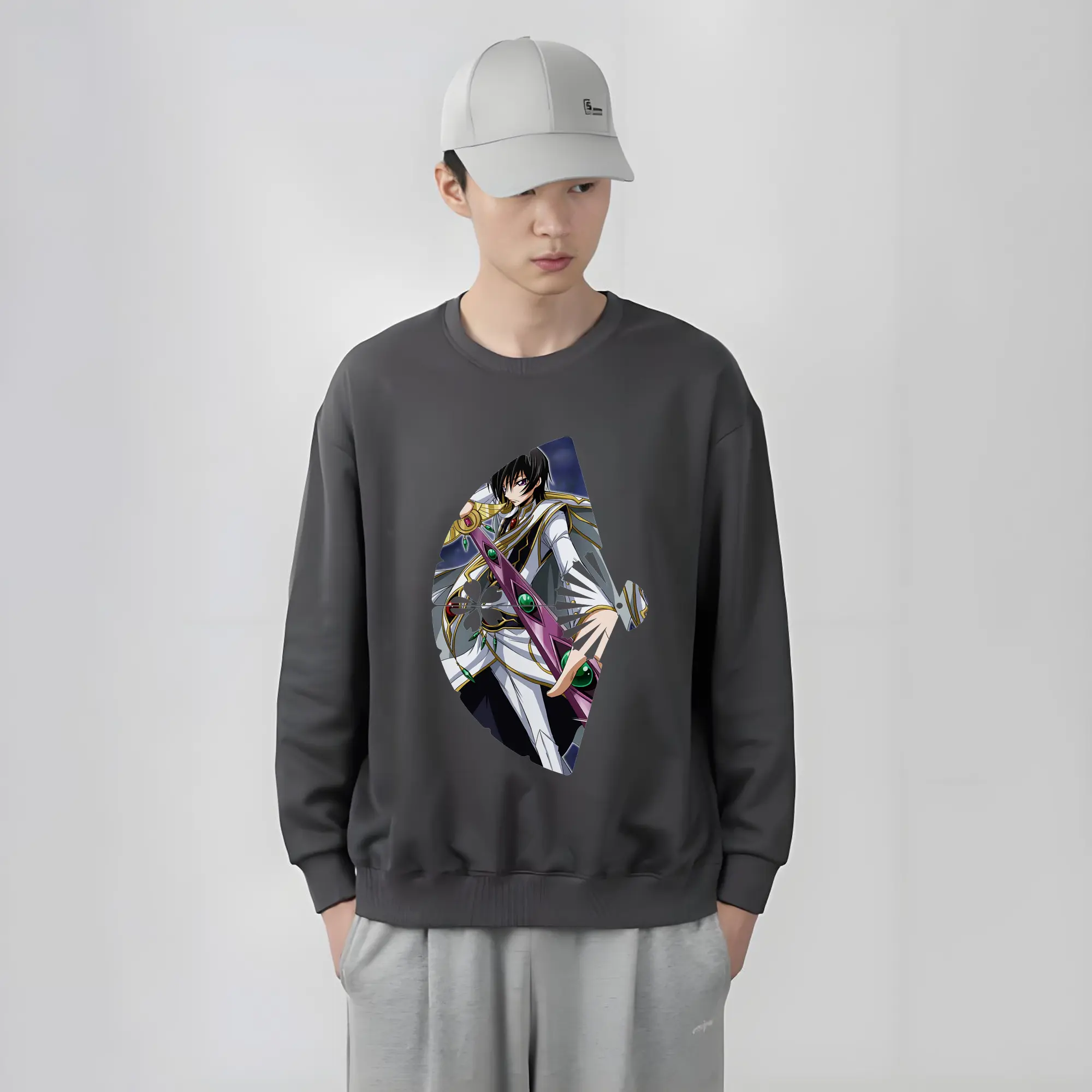 コードギアス 反逆のルルーシュ グッズ ルルーシュ・ランペルージ