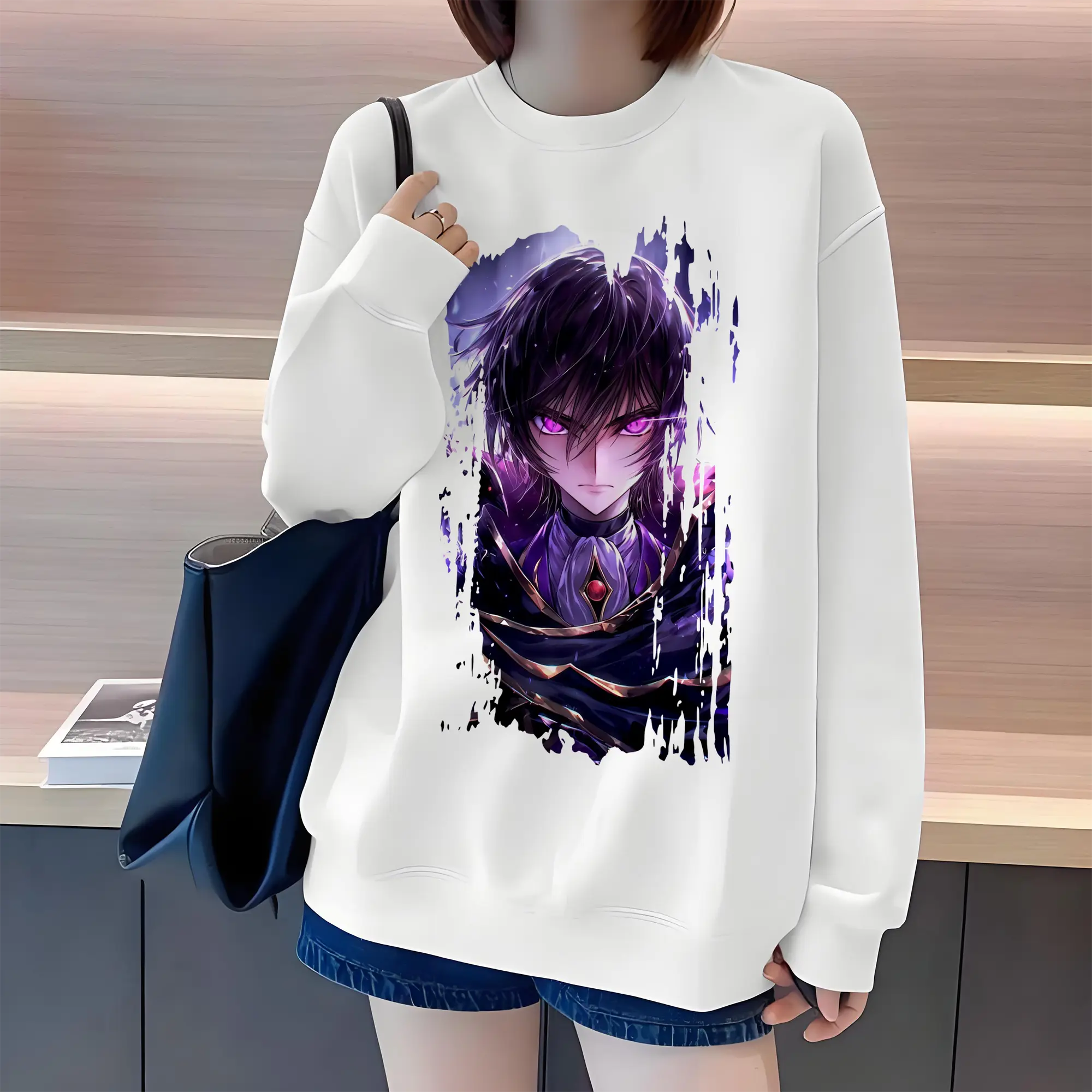 コードギアス 反逆のルルーシュ グッズ ルルーシュ・ランペルージ