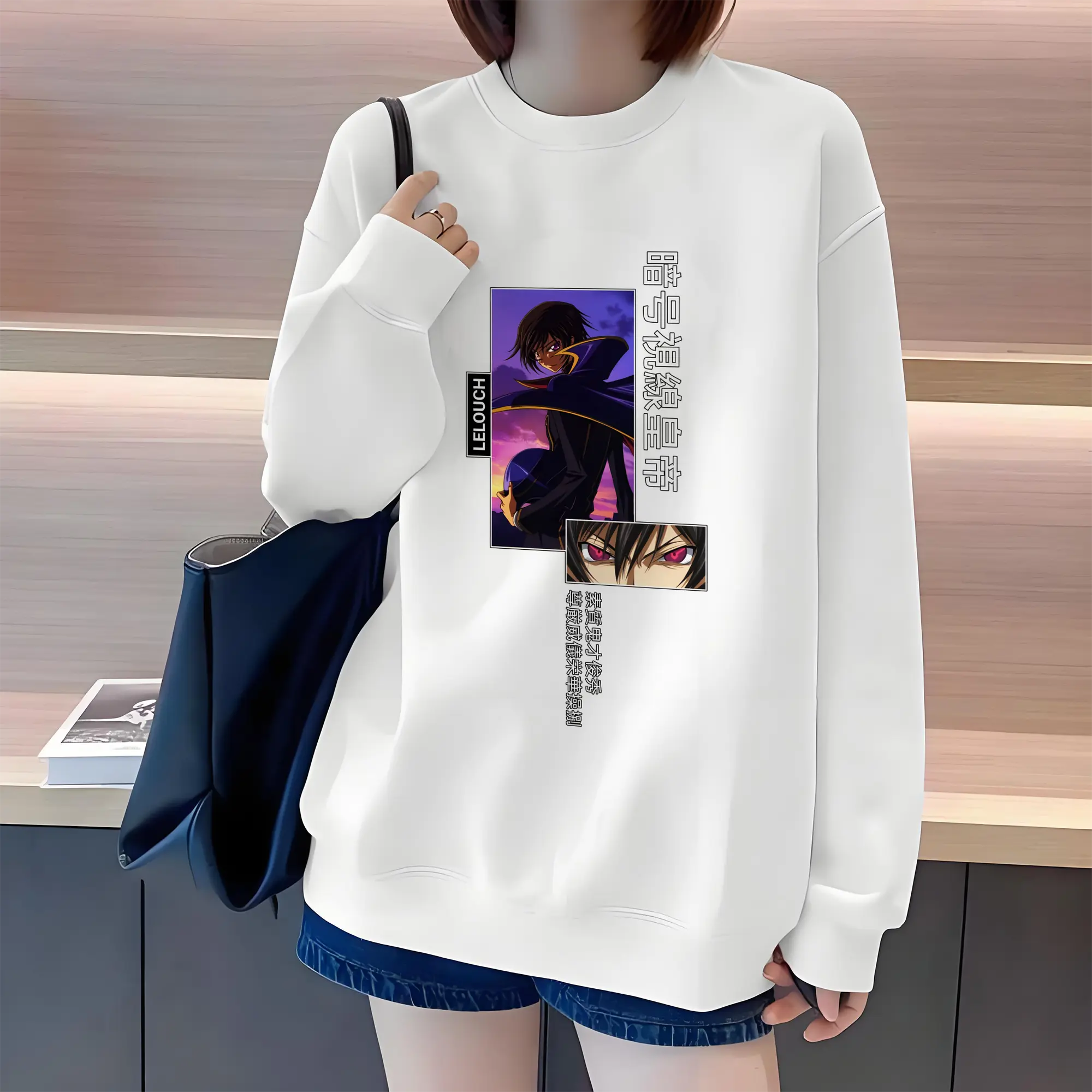 コードギアス 反逆のルルーシュ グッズ ルルーシュ・ランペルージ