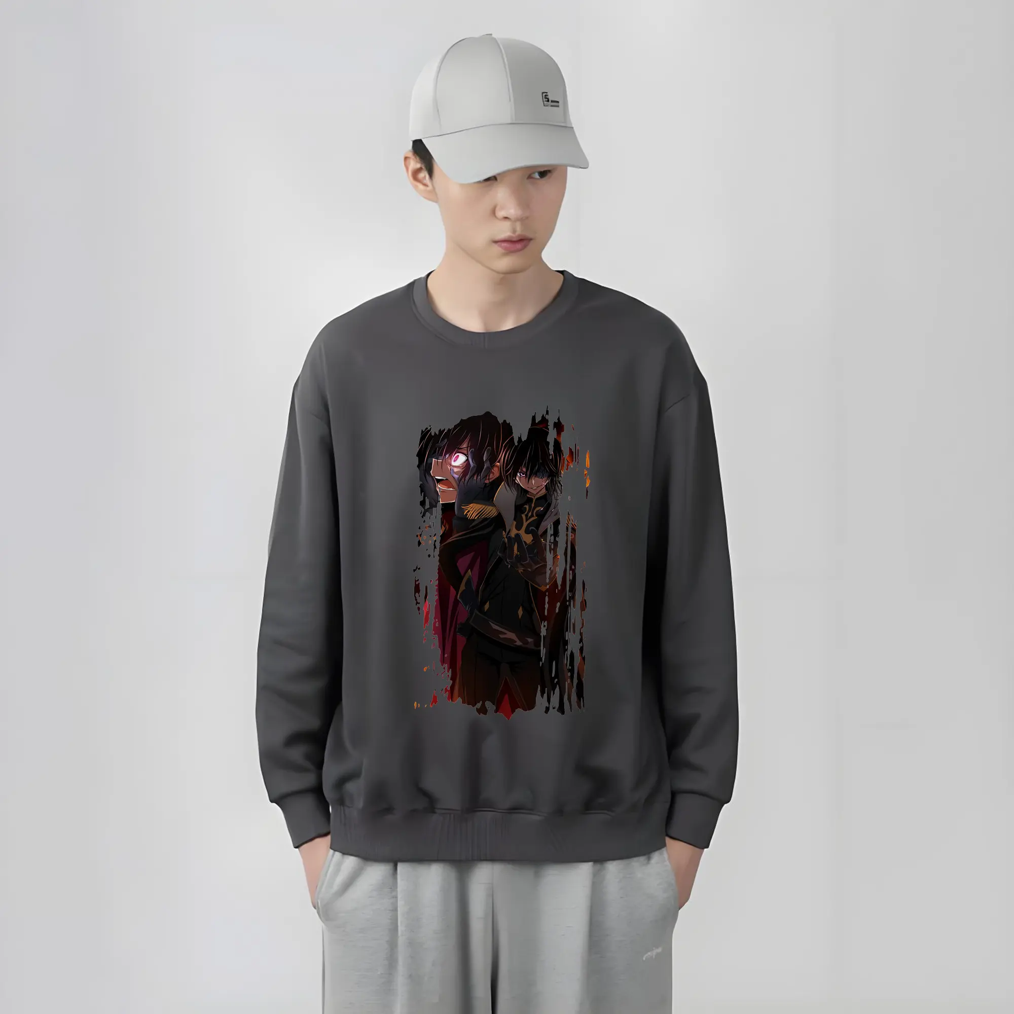 コードギアス 反逆のルルーシュ グッズ ルルーシュ・ランペルージ