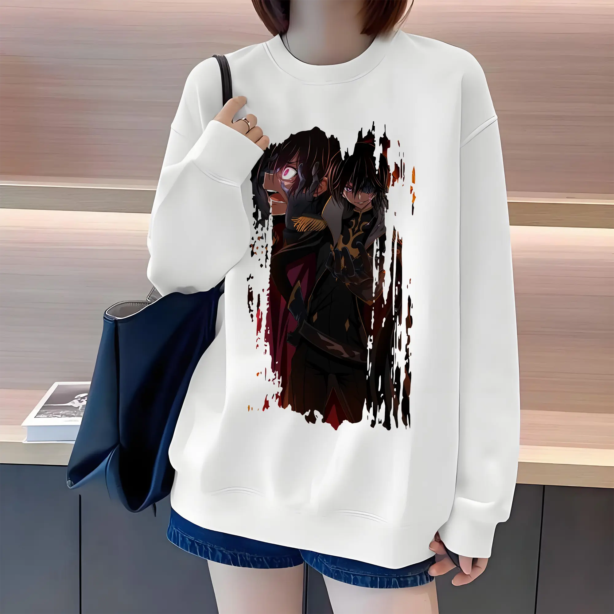 コードギアス 反逆のルルーシュ グッズ ルルーシュ・ランペルージ