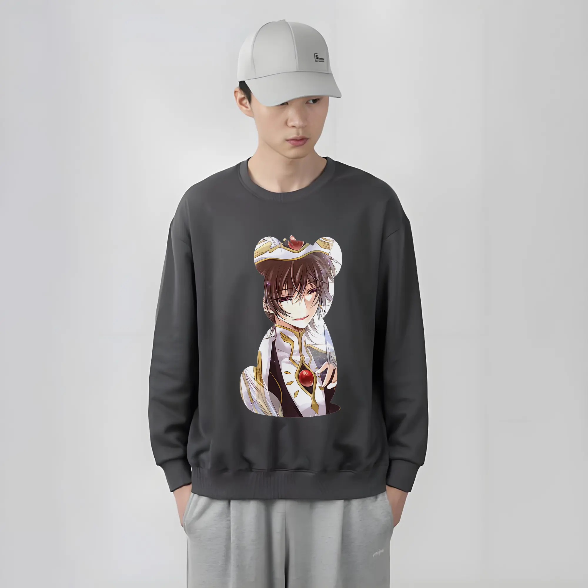 コードギアス 反逆のルルーシュ グッズ ルルーシュ・ランペルージ