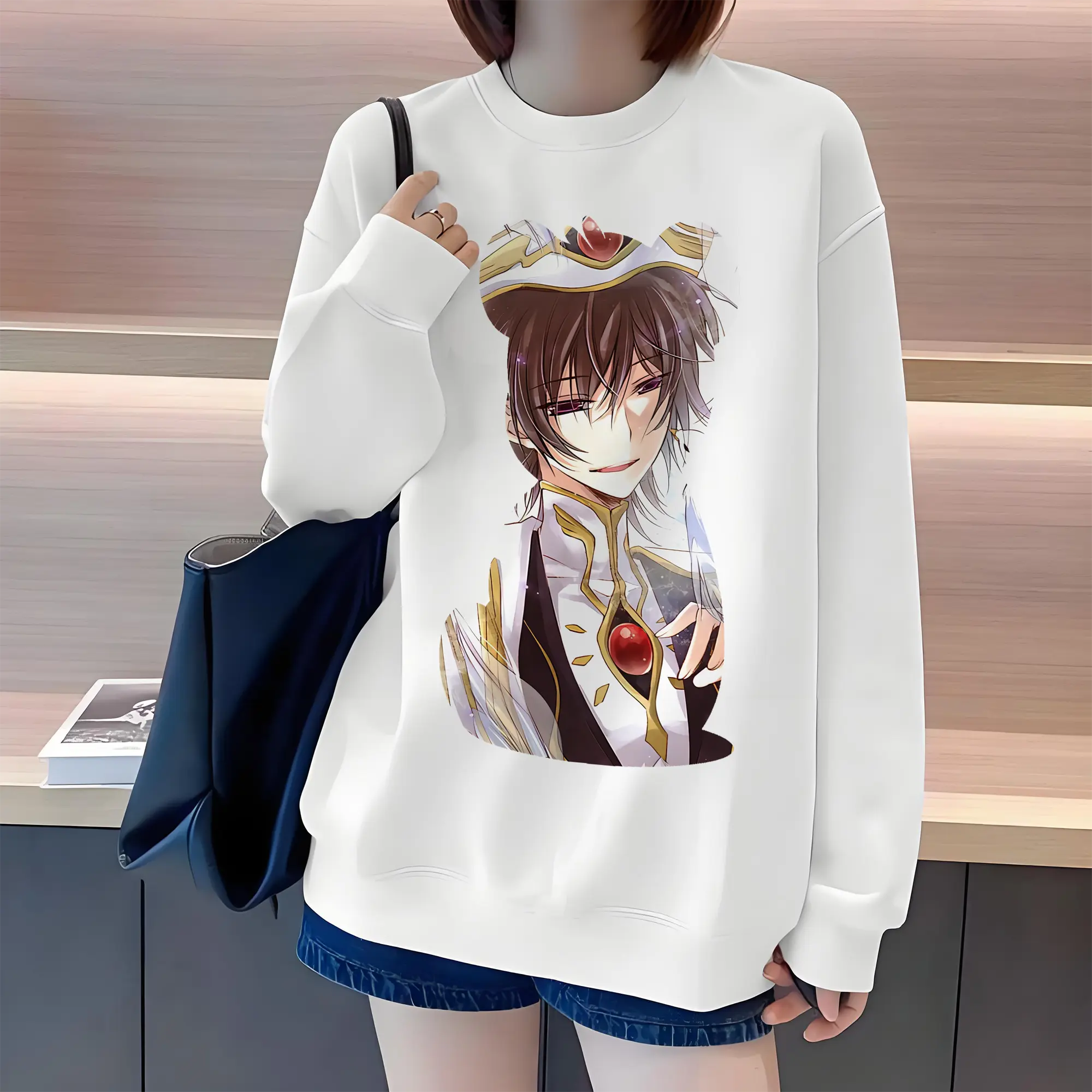 コードギアス 反逆のルルーシュ グッズ ルルーシュ・ランペルージ