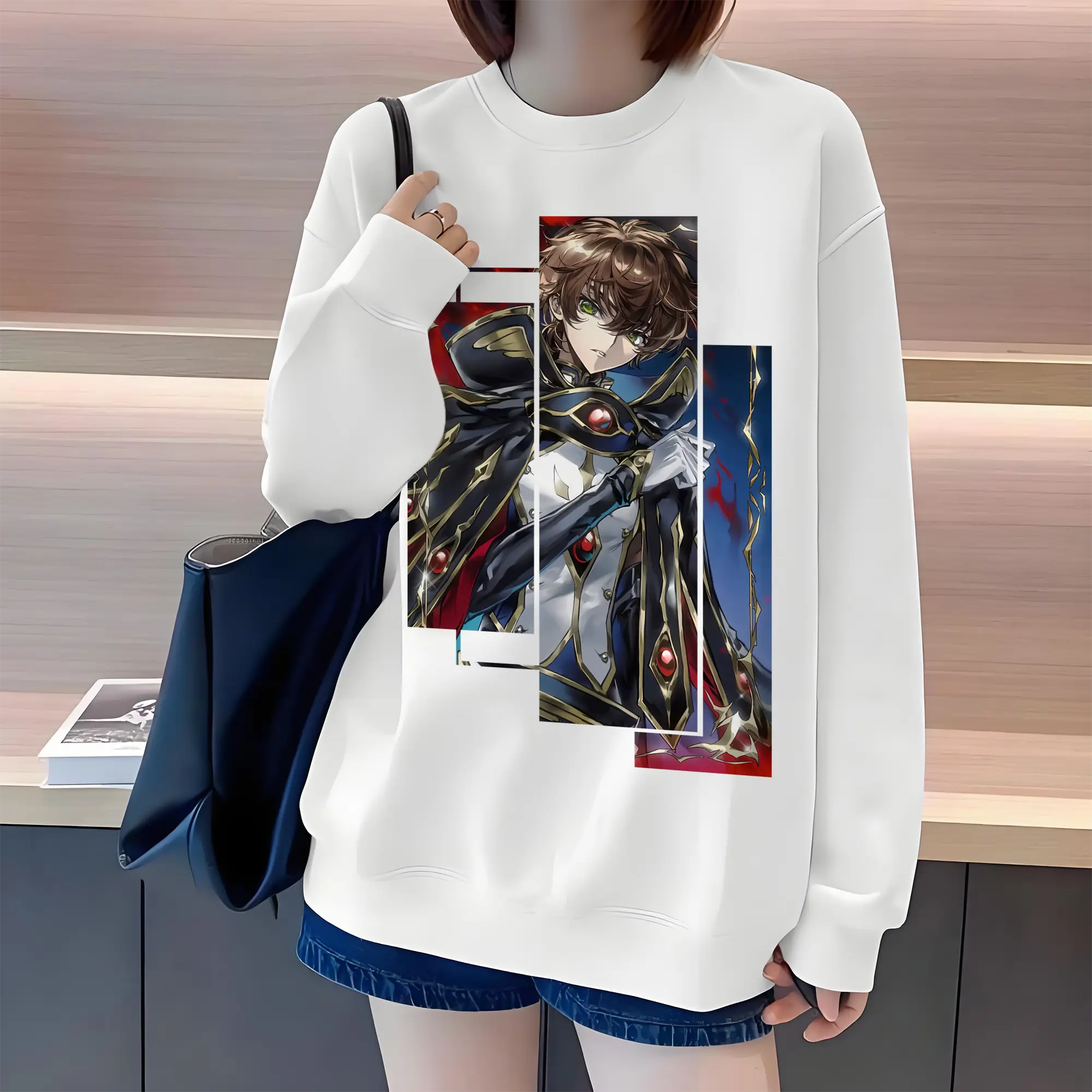 コードギアス 反逆のルルーシュ グッズ ルルーシュ・ランペルージ