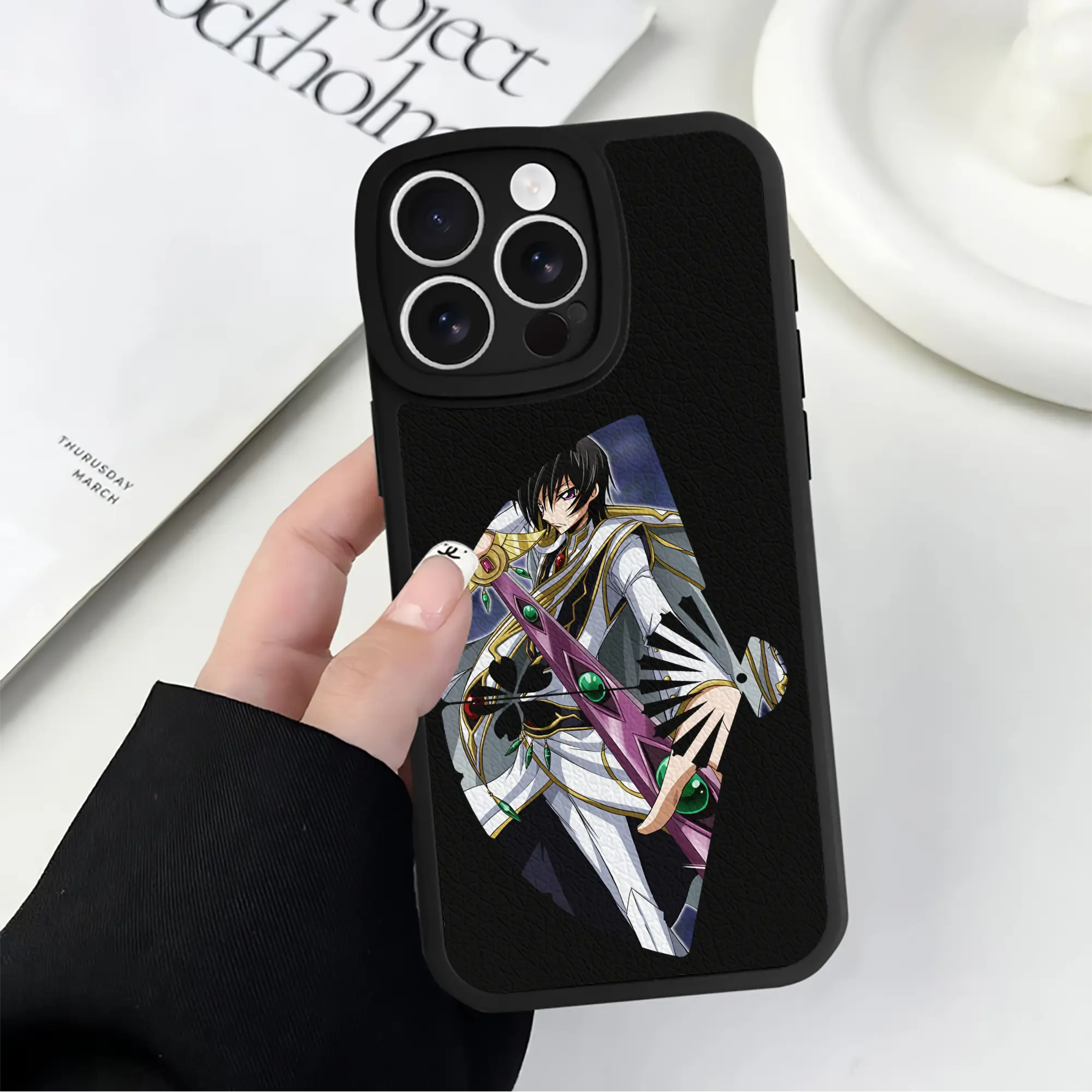 コードギアス 反逆のルルーシュ グッズ ルルーシュ・ランペルージ