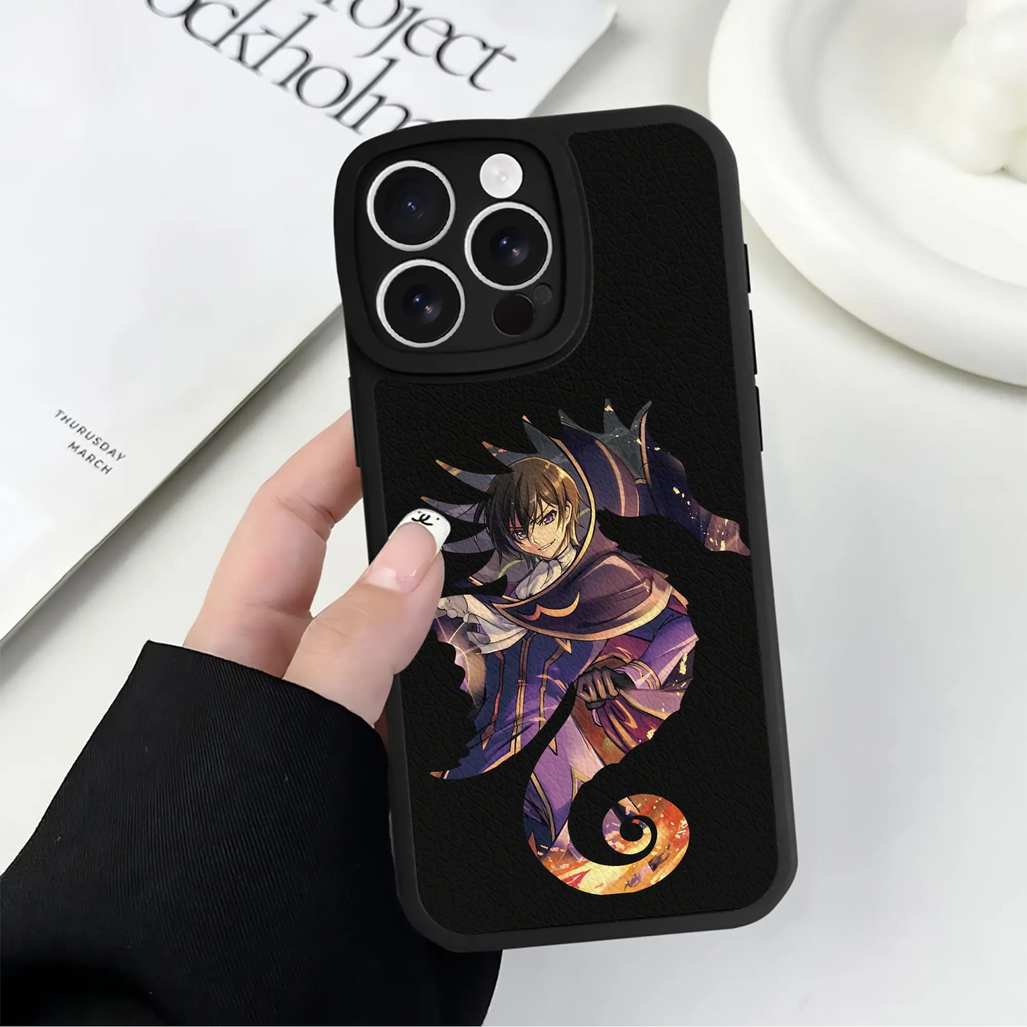 コードギアス 反逆のルルーシュ グッズ ルルーシュ・ランペルージ