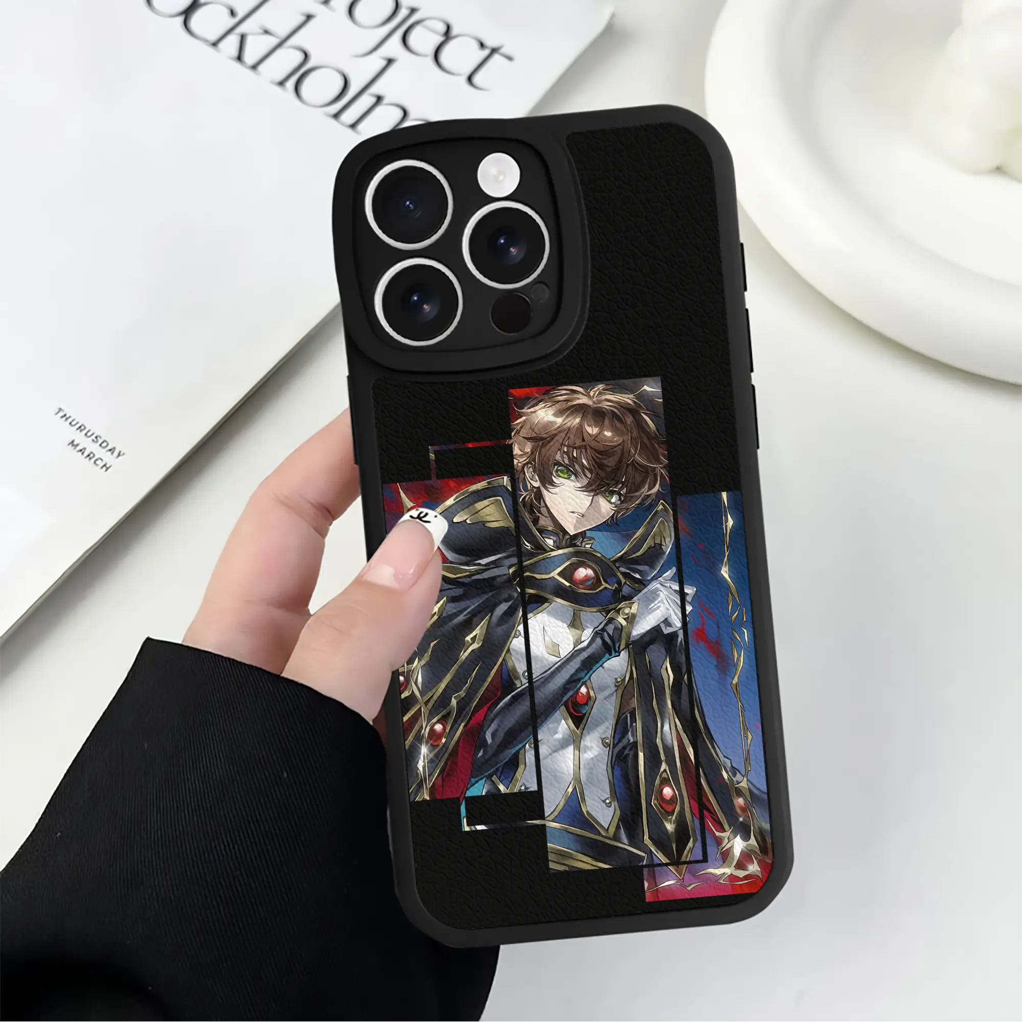 コードギアス 反逆のルルーシュ グッズ ルルーシュ・ランペルージ