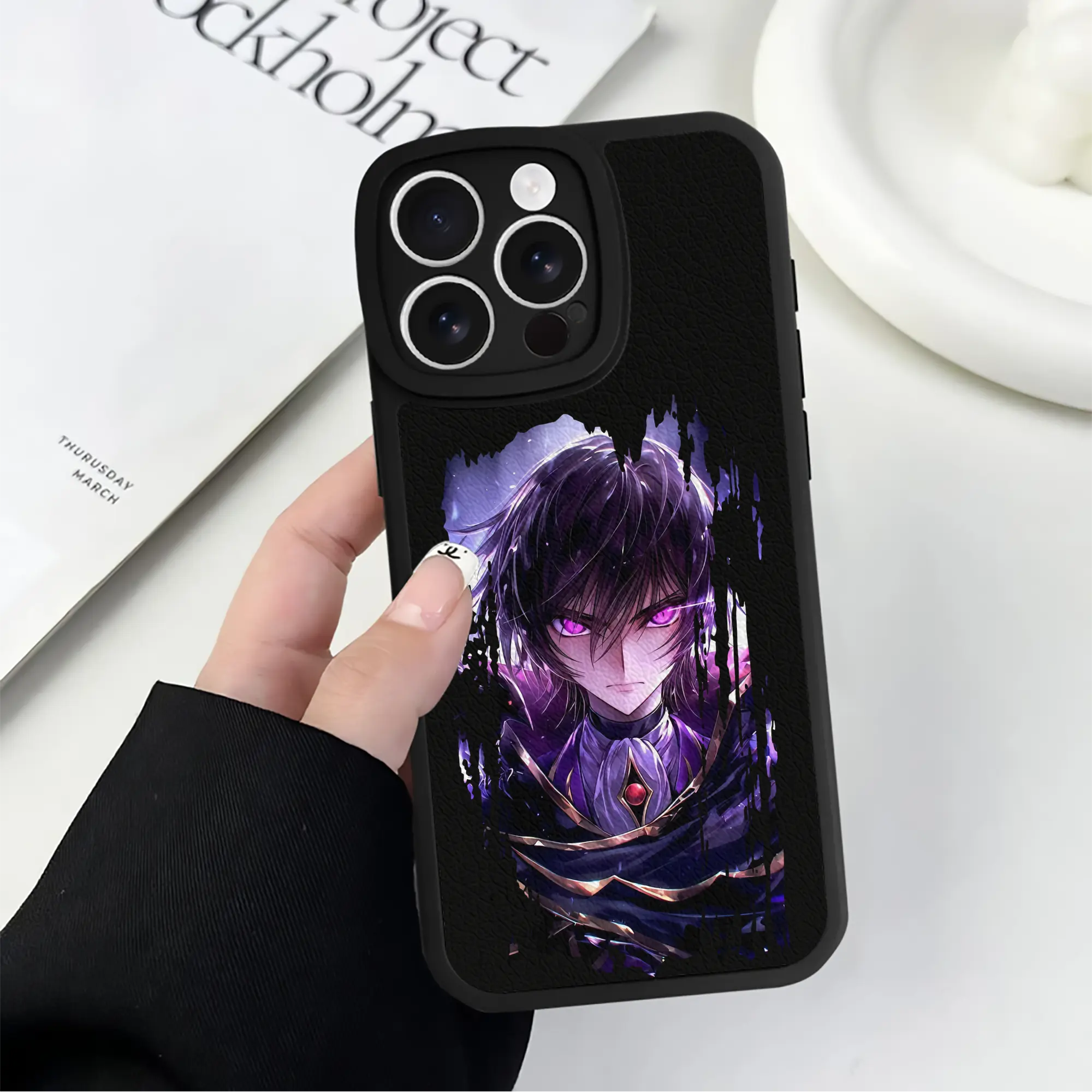 コードギアス 反逆のルルーシュ グッズ ルルーシュ・ランペルージ