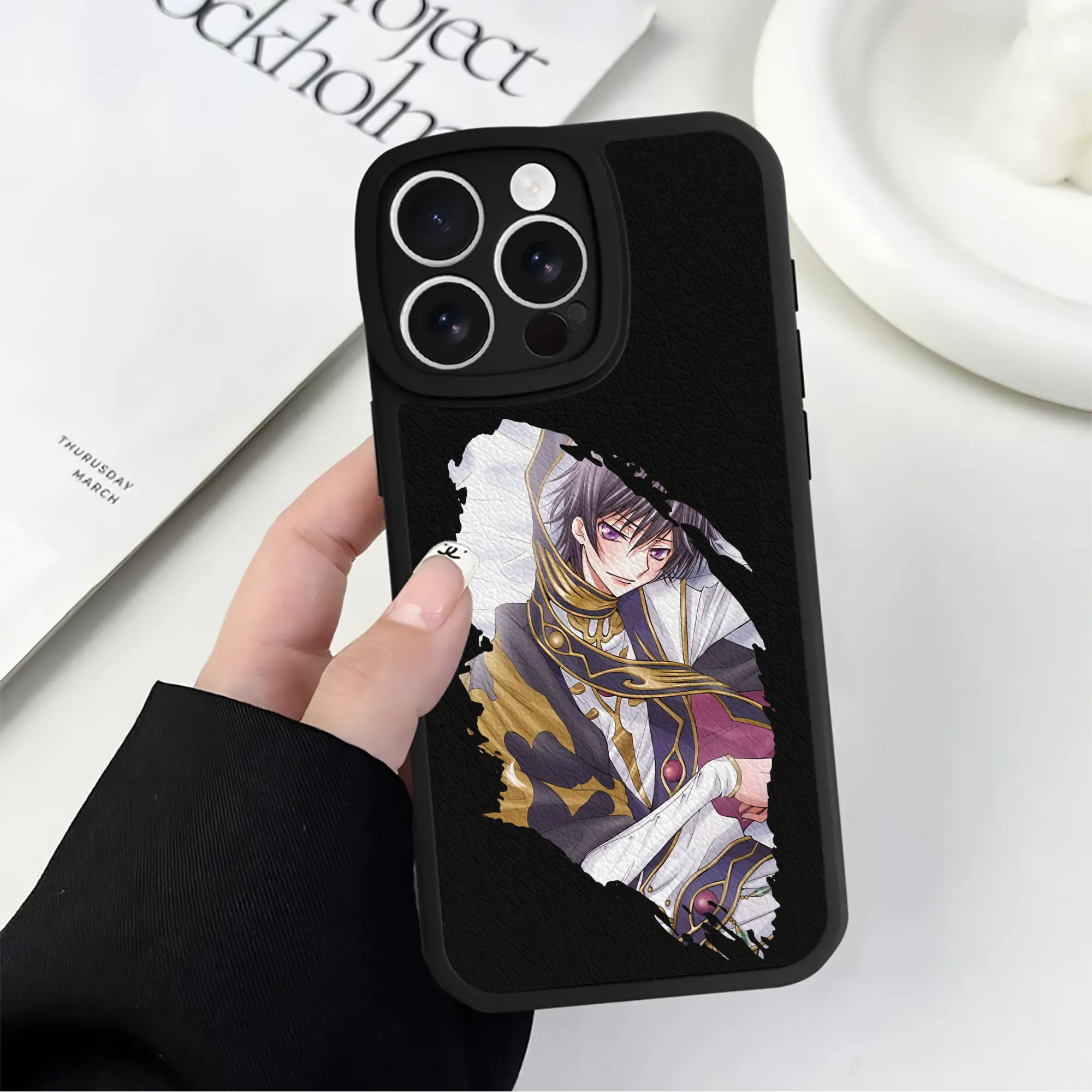 コードギアス 反逆のルルーシュ グッズ ルルーシュ・ランペルージ