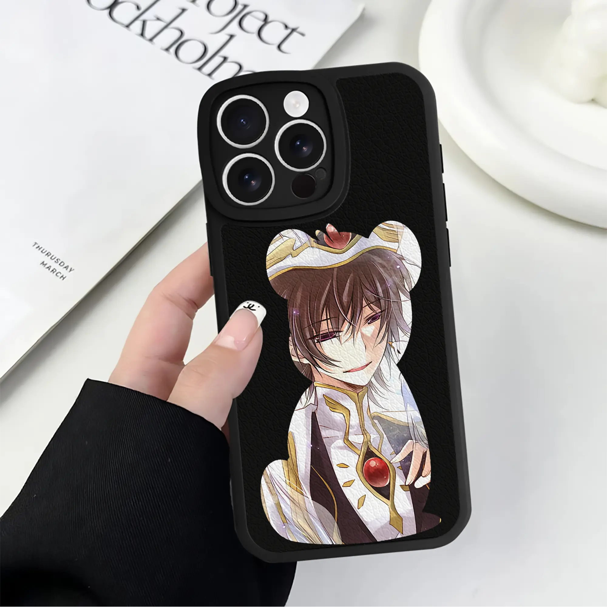 コードギアス 反逆のルルーシュ グッズ ルルーシュ・ランペルージ