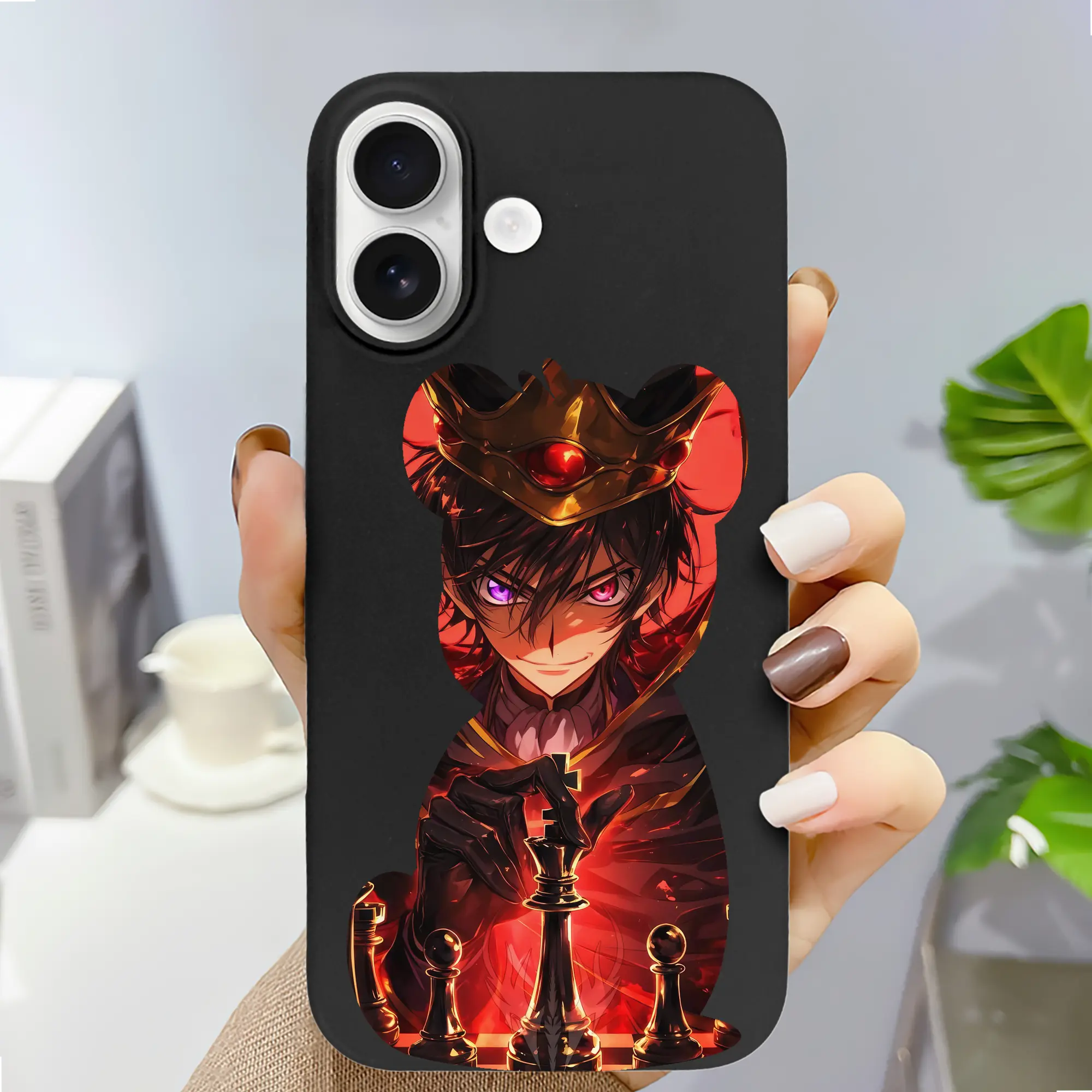 コードギアス 反逆のルルーシュ グッズ ルルーシュ・ランペルージ